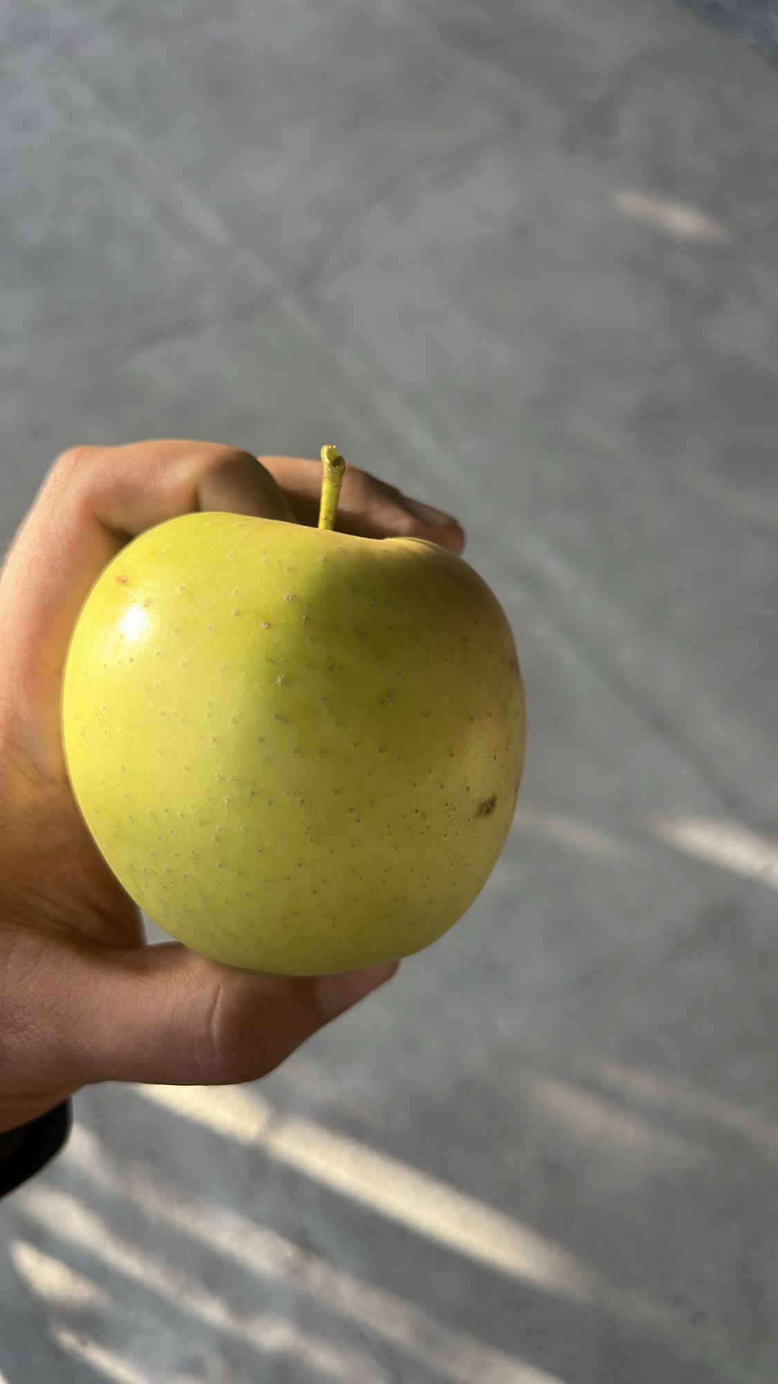 կանաչ խնձոր