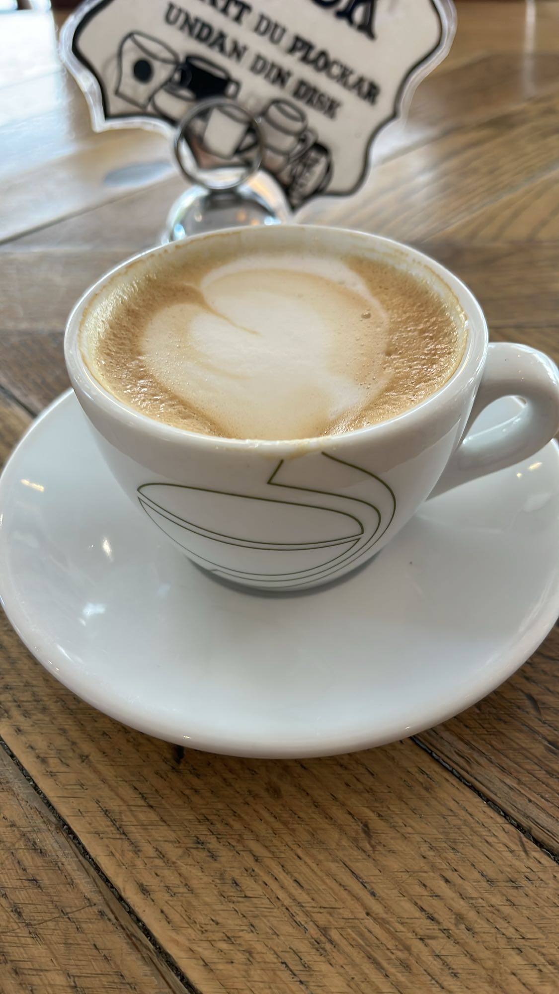 Caffè latte