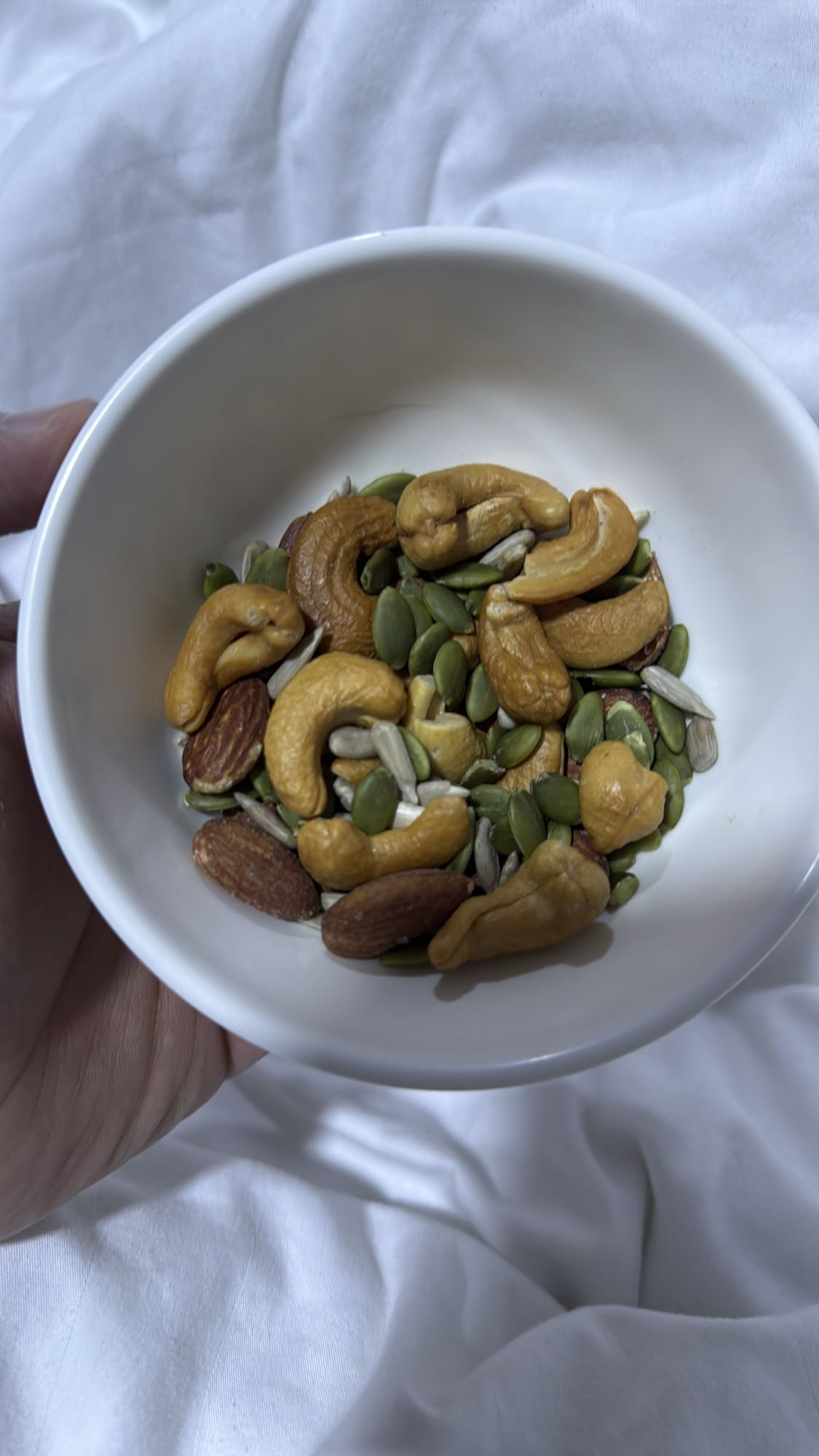 Nut and Seed Mix