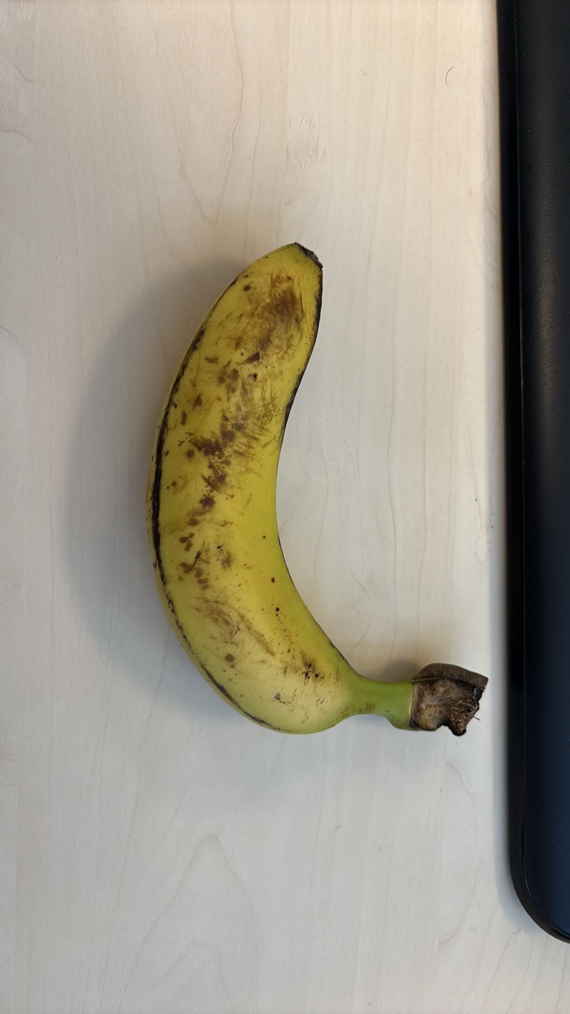 Banane entière