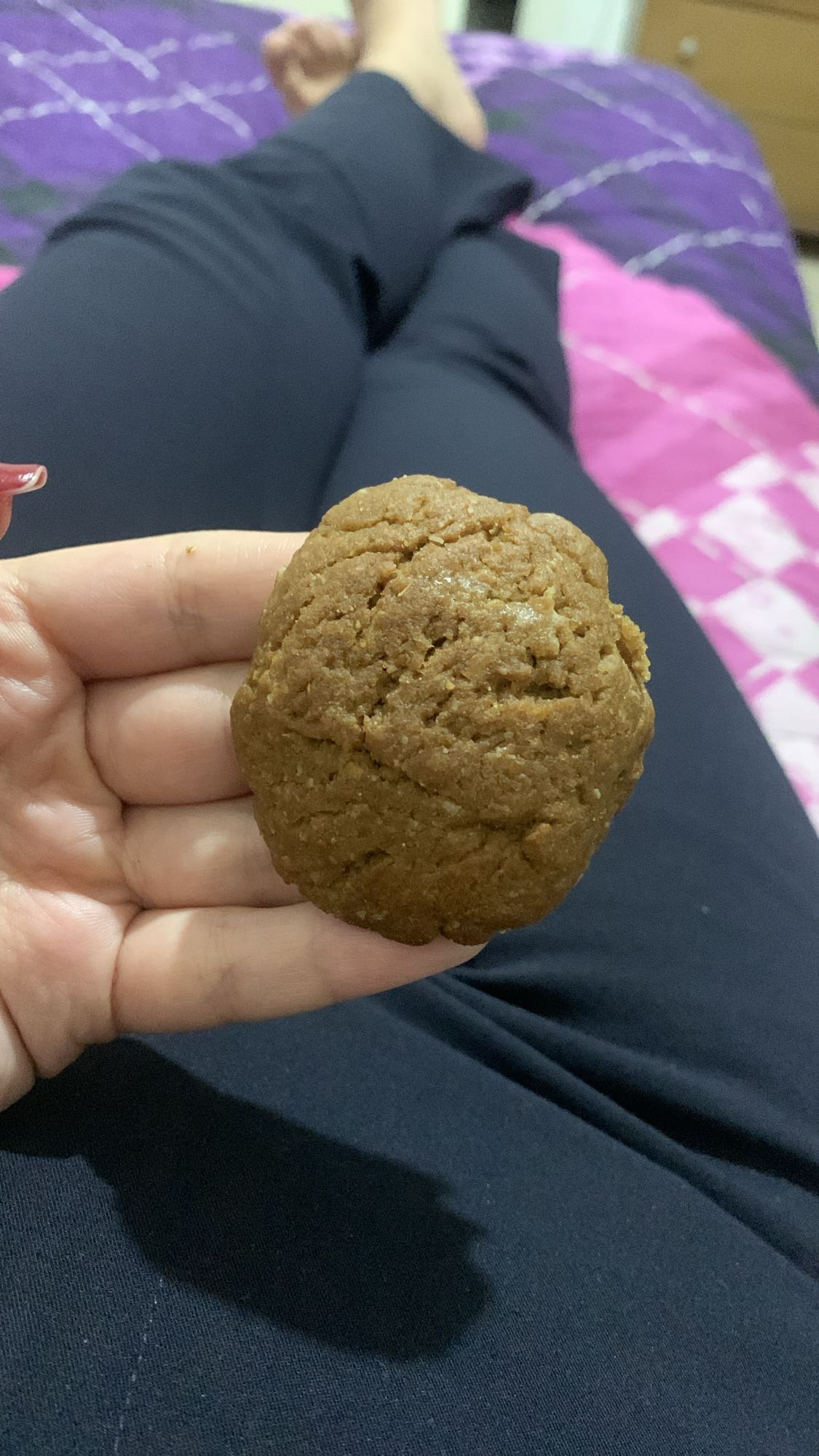 Homemade Cookie