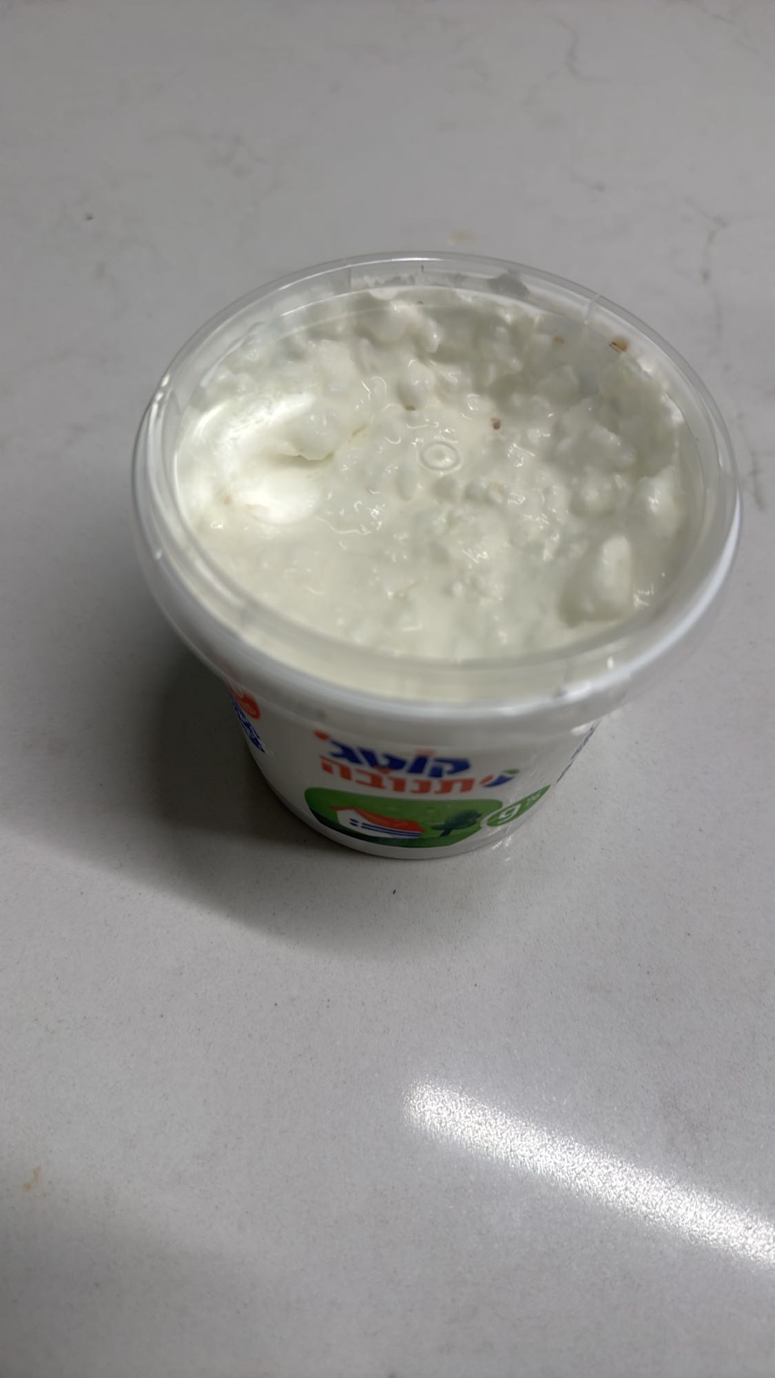 Cottage Cheese Cup