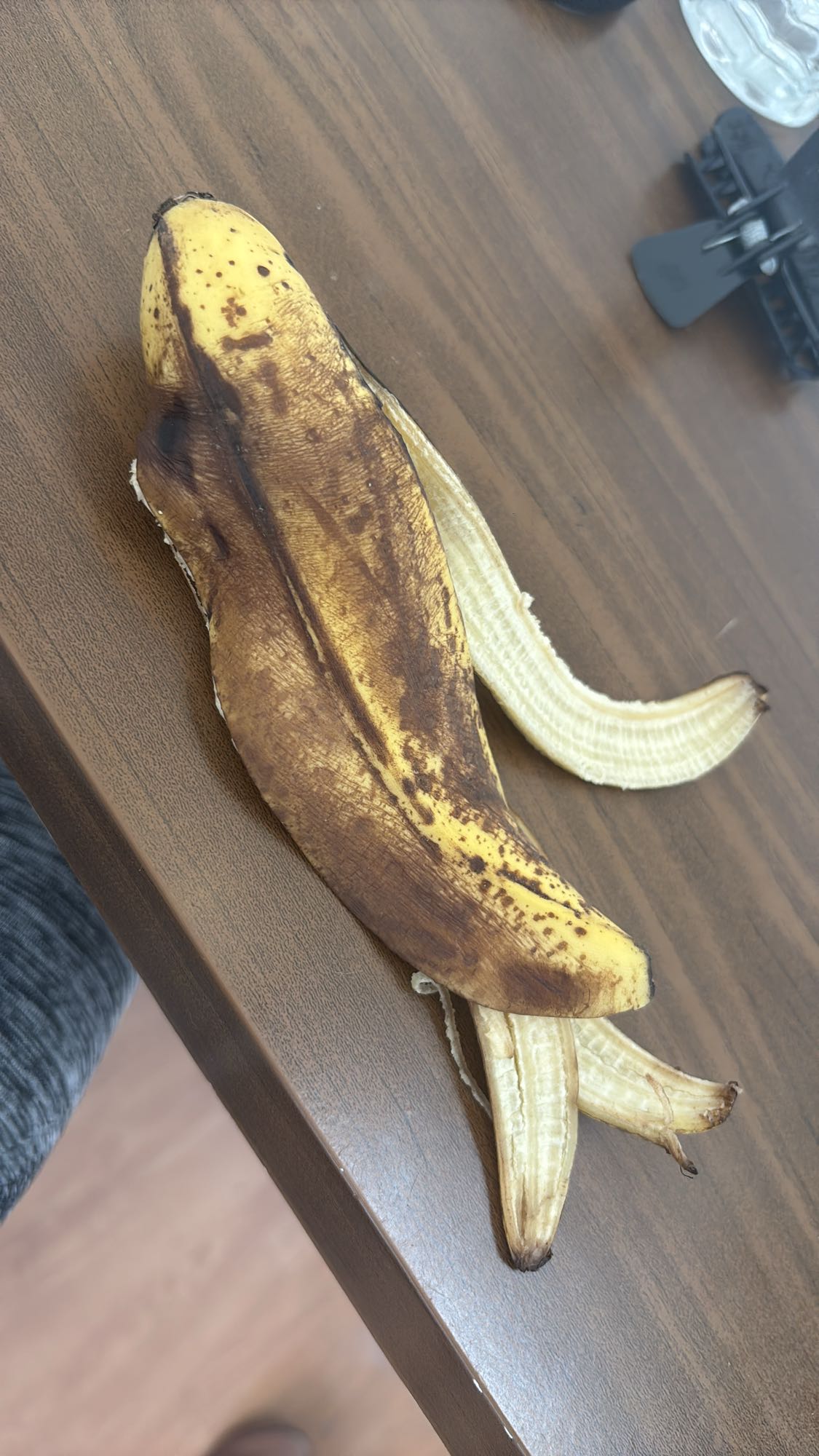 Banana madura