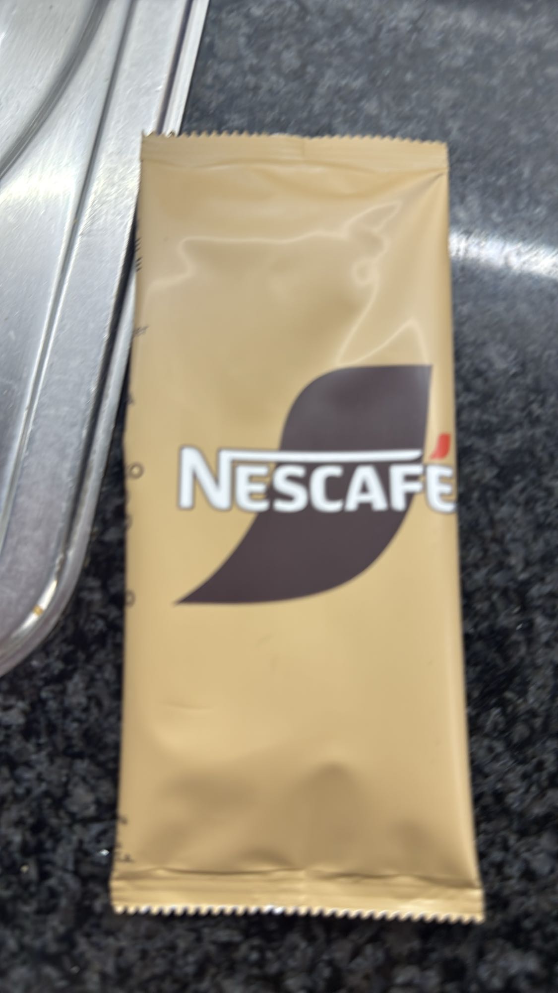 Nescafé instantkoffie