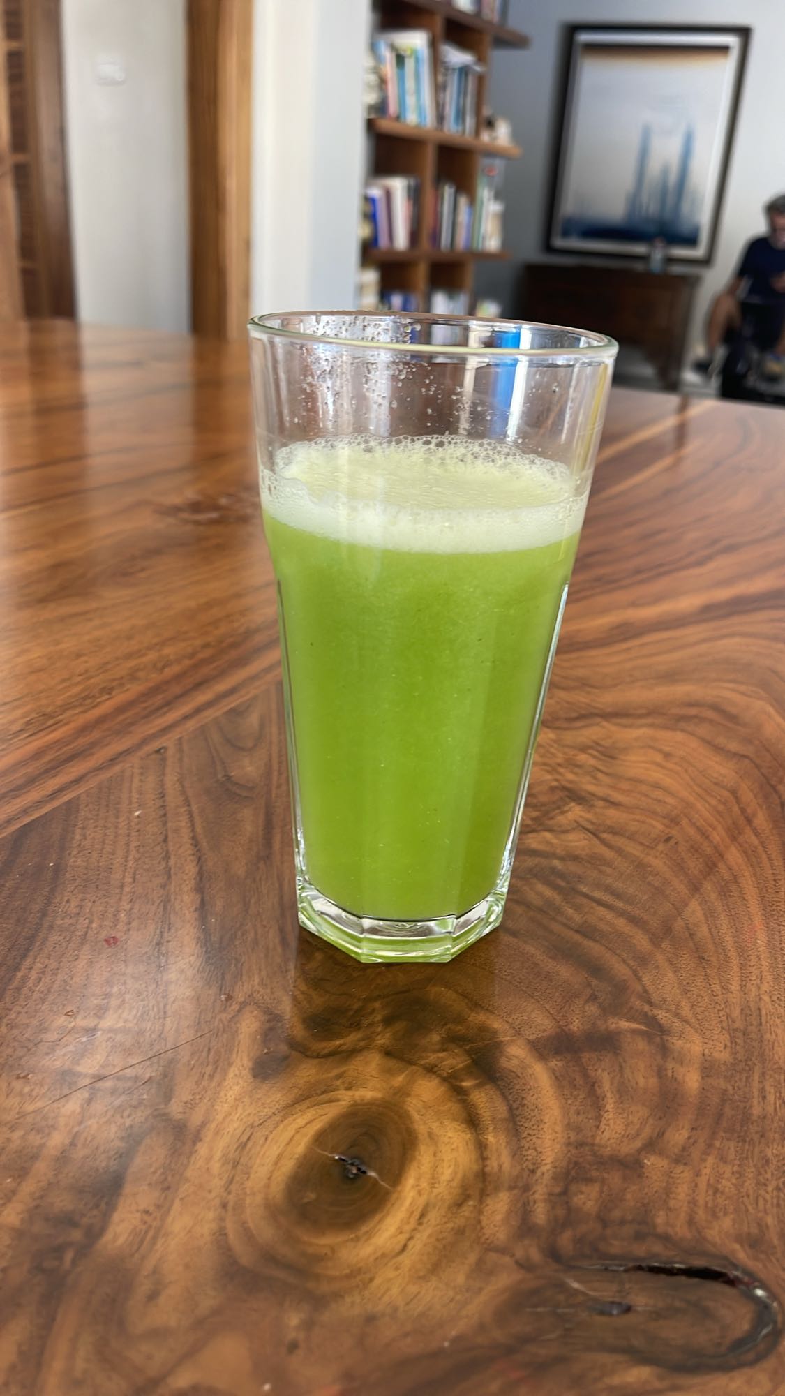 Green Juice