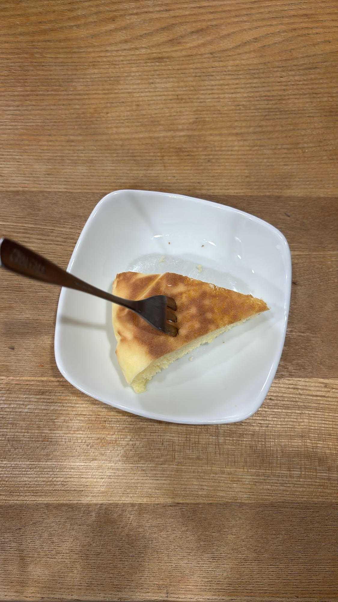 ケーキの一切れ
