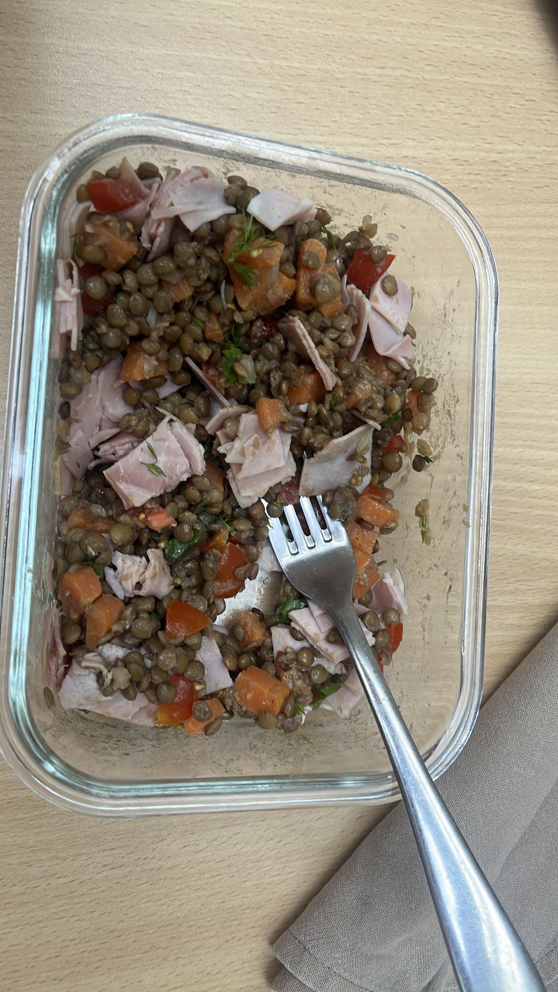 Error analyzing image