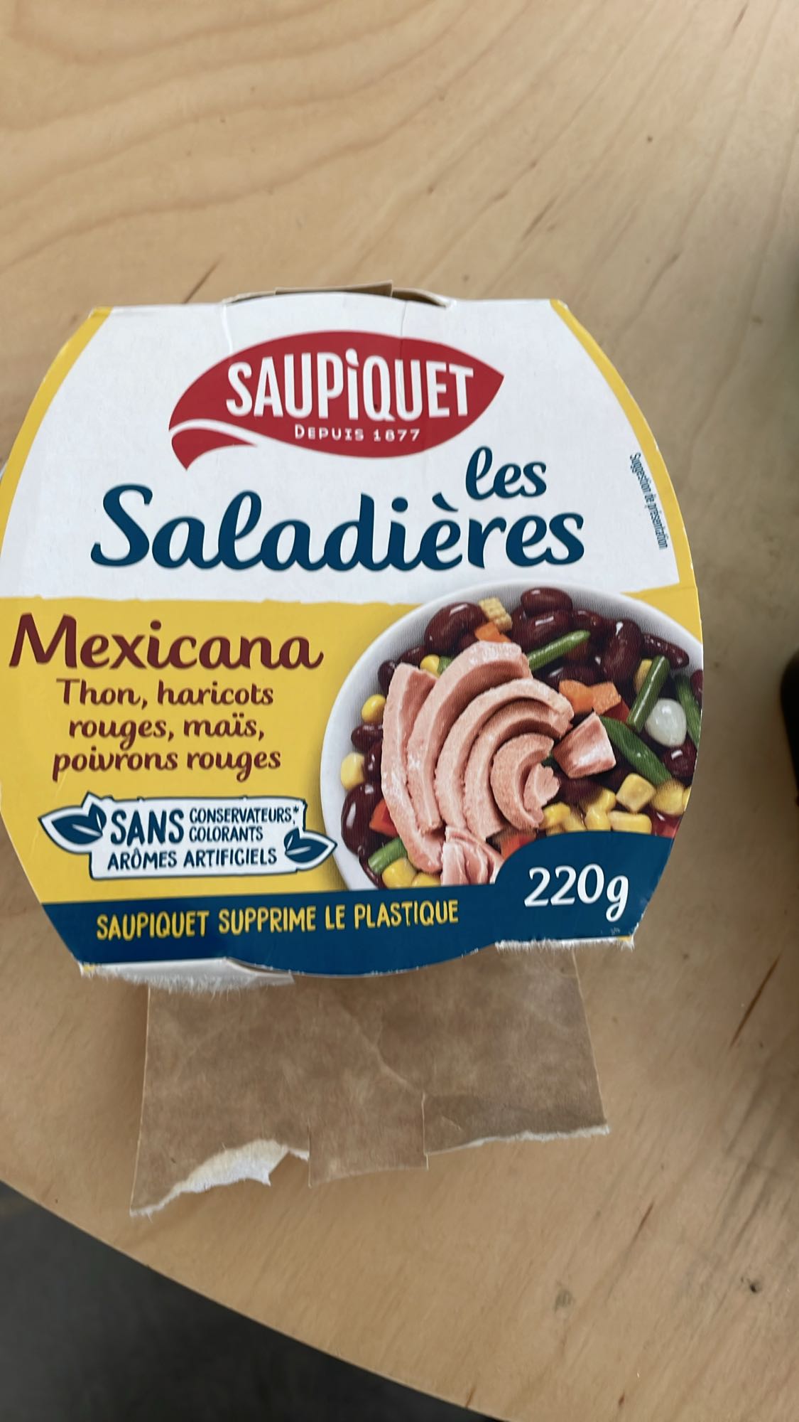Saladière Mexicana