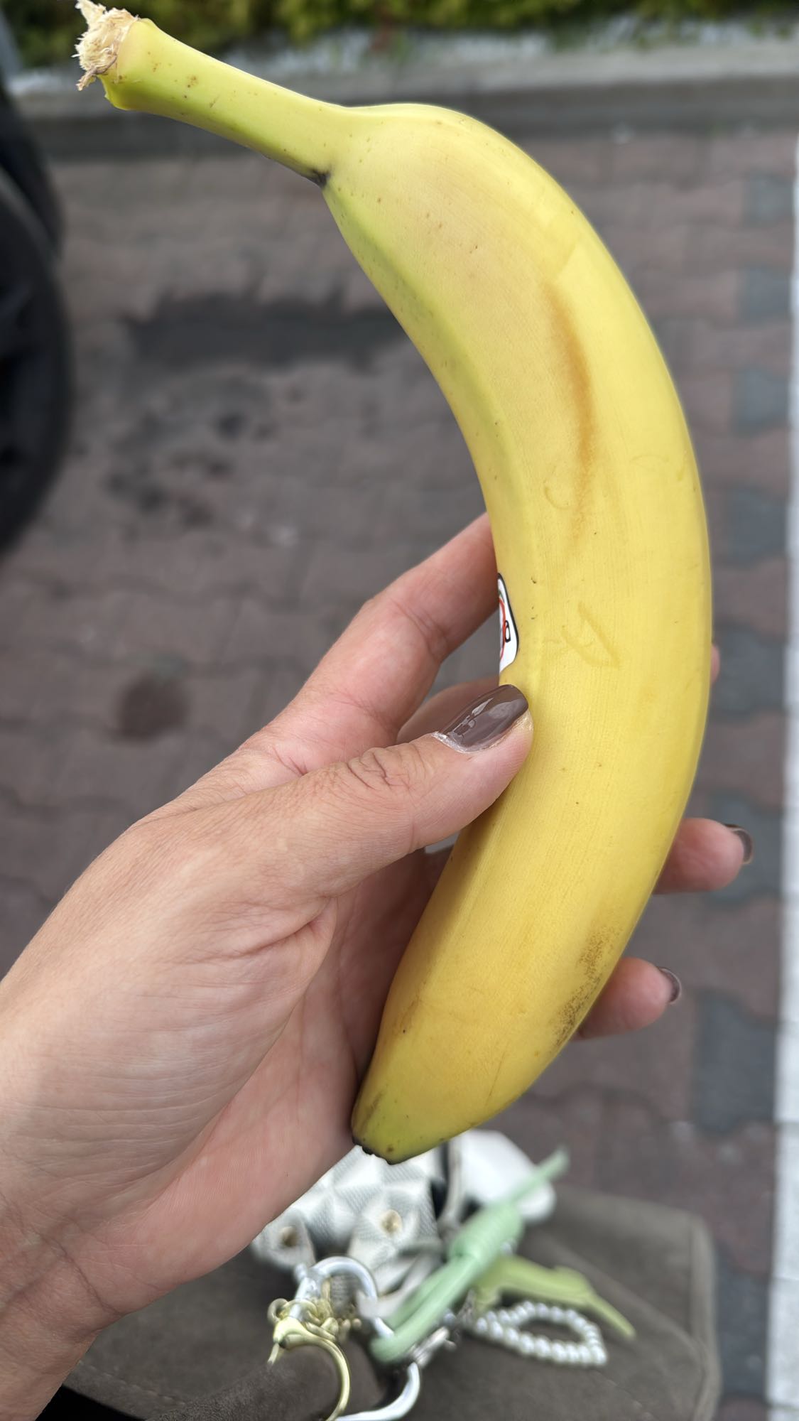 banan