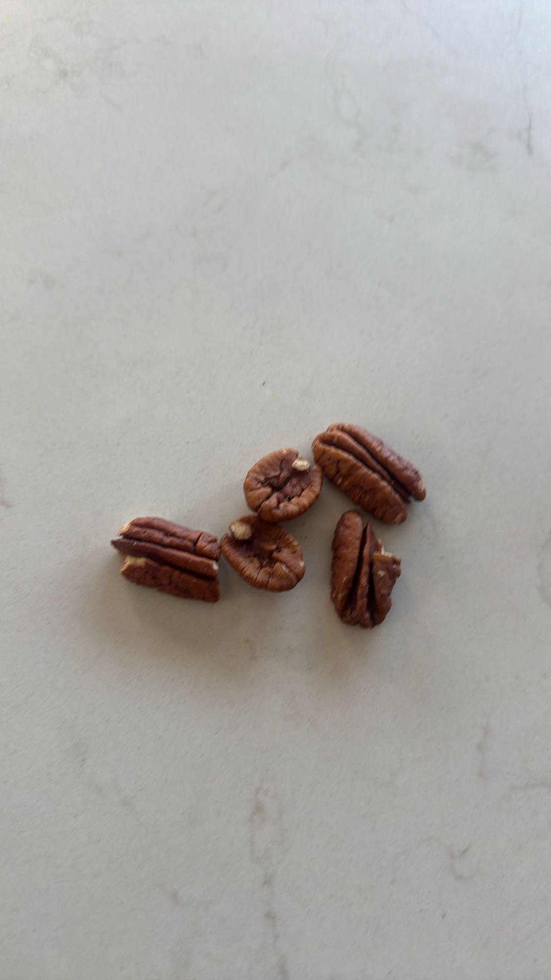 Pecan Halves Snack