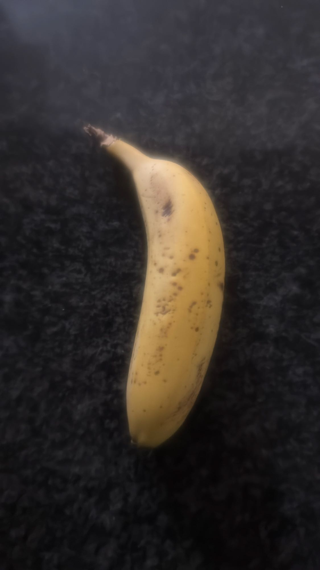 Single Banana