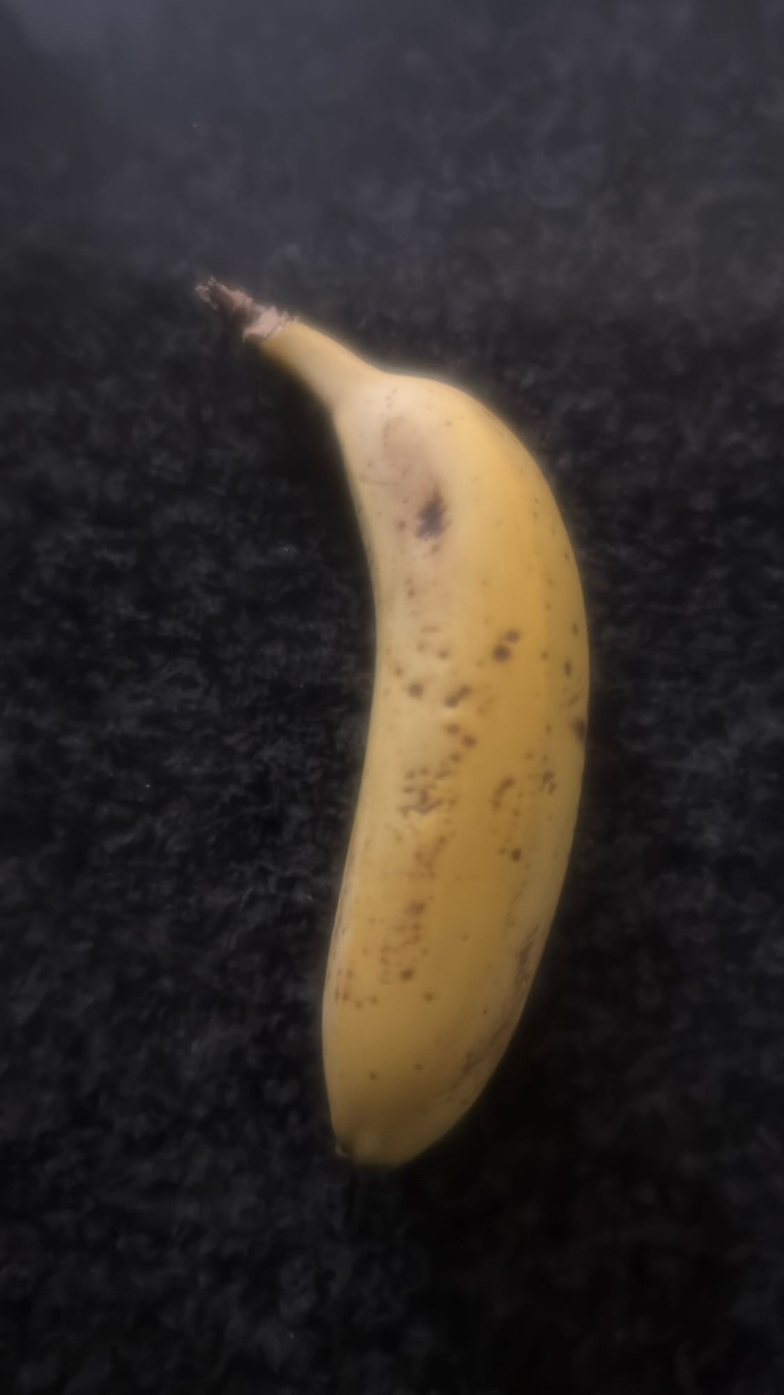 Single Banana
