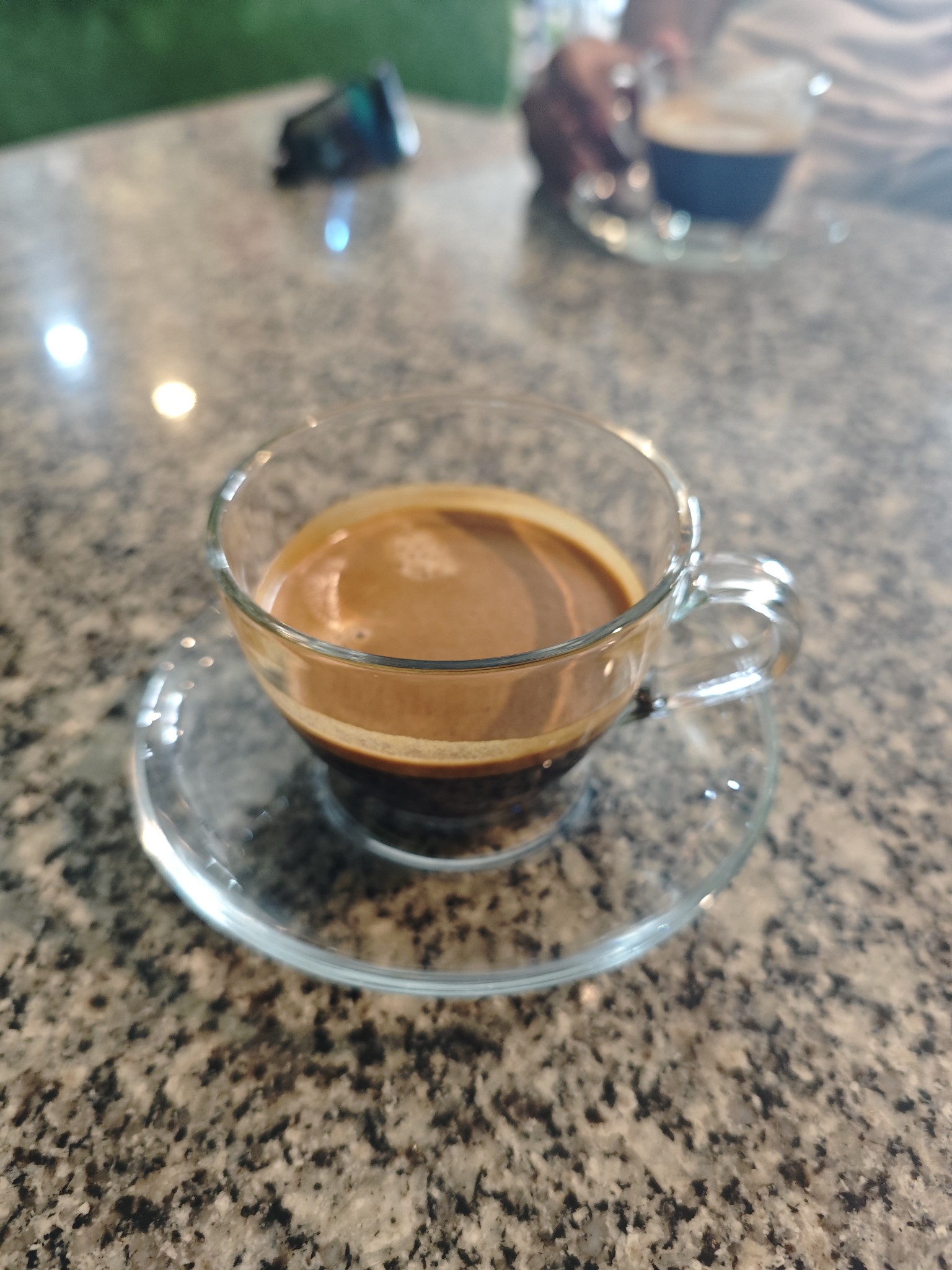 Black Espresso
