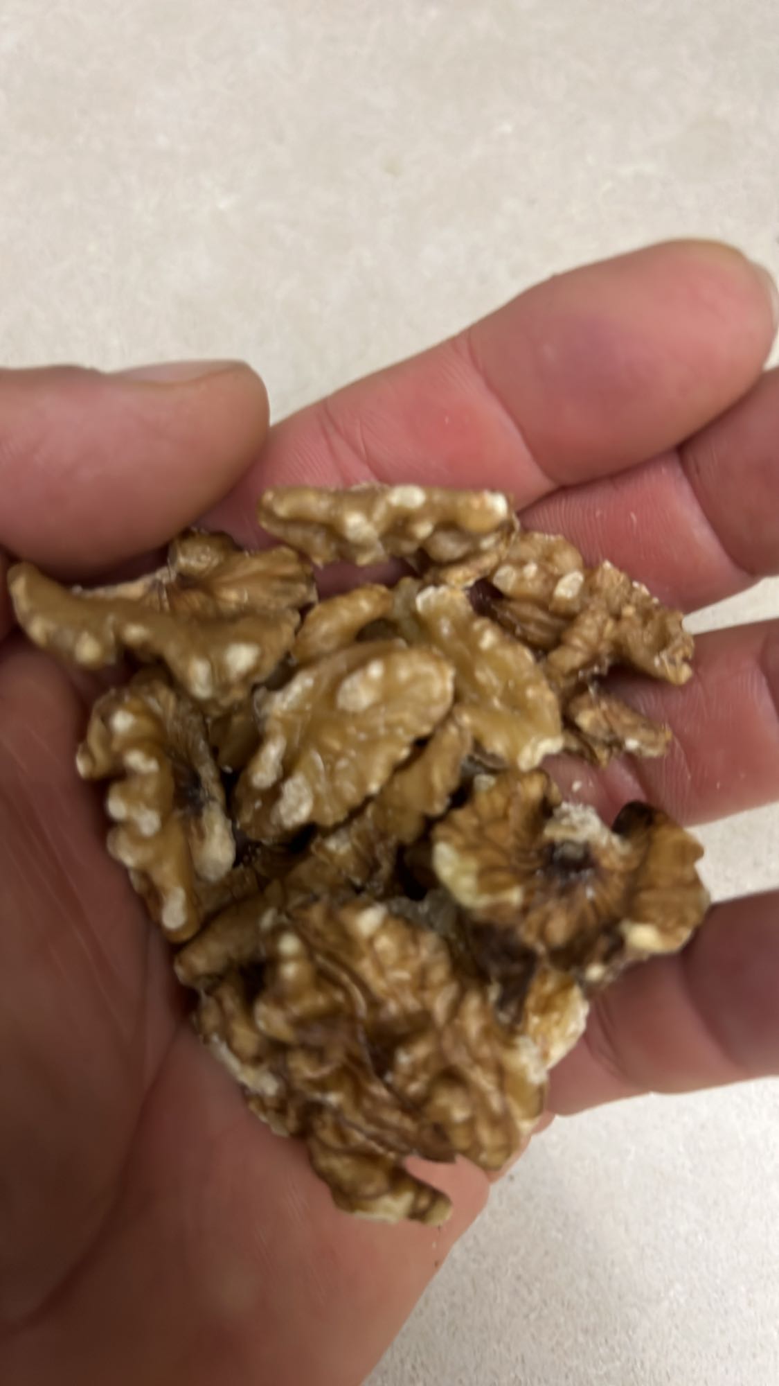 Ceviz Atıştırmalığı