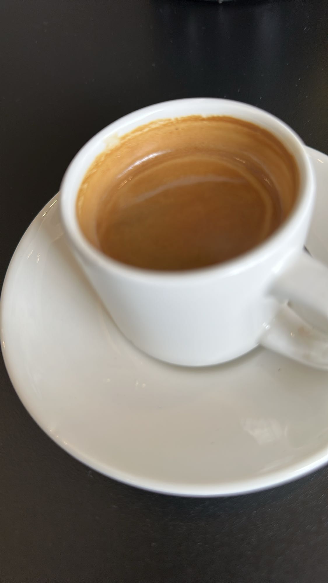 Espresso Shot