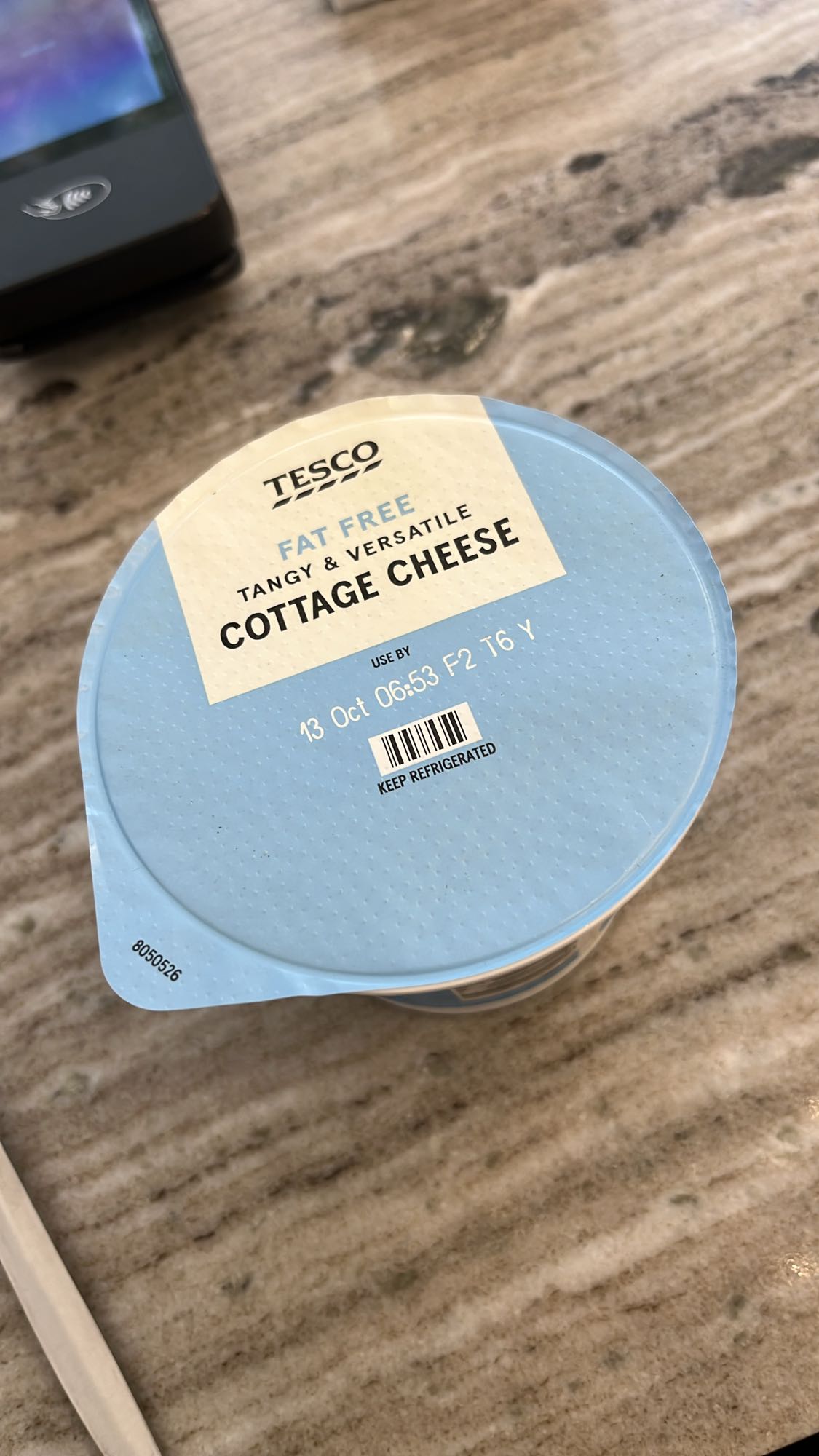 Fat Free Cottage Cheese