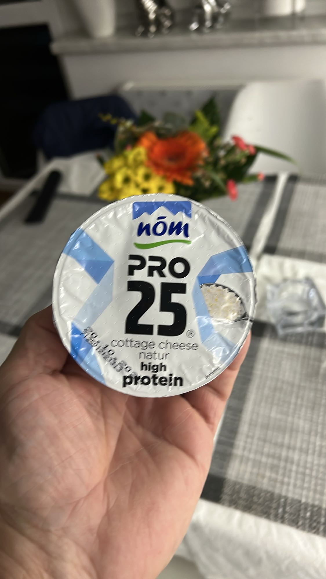 serek wiejski PRO 25