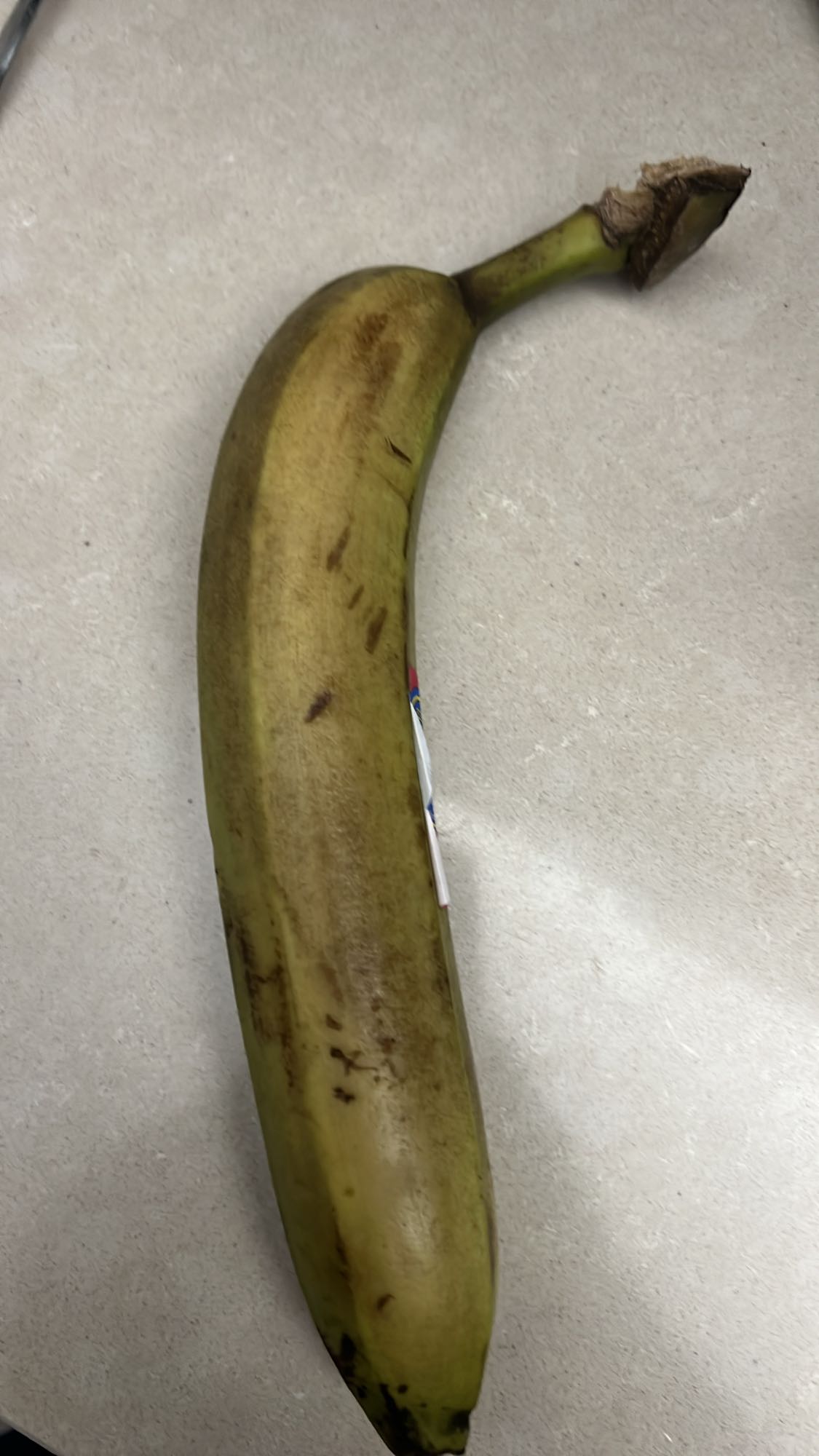 Plantain