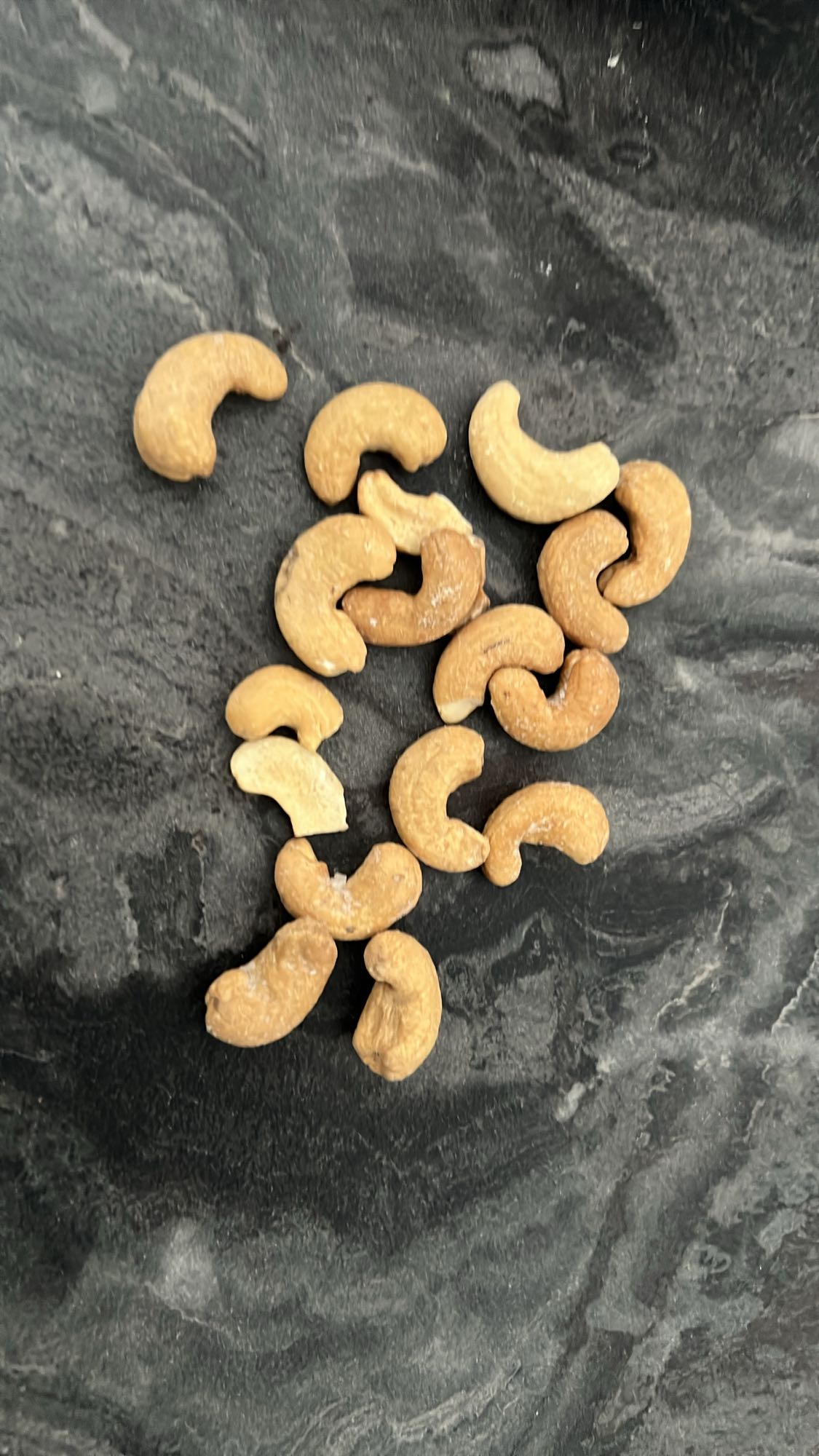 Կեշյու ընկույզ