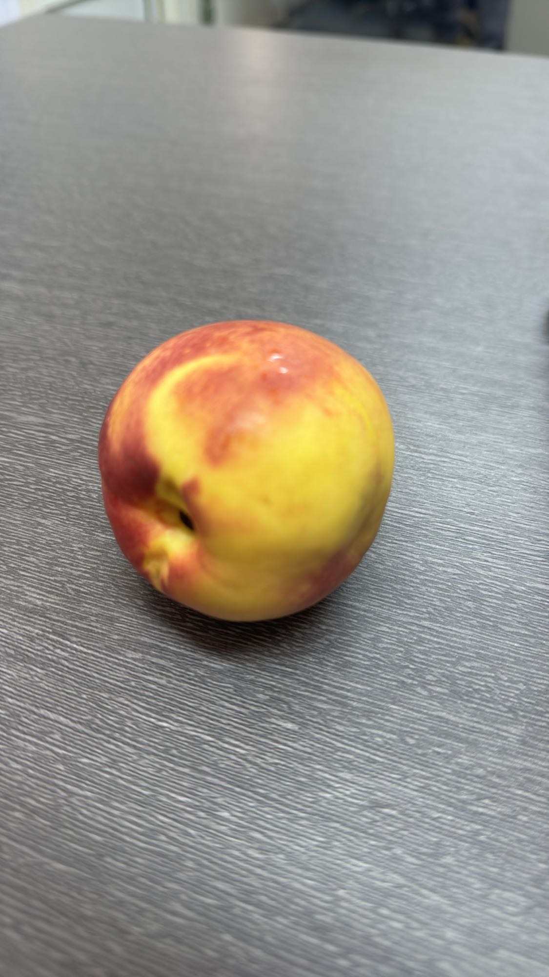 Fresh Nectarine