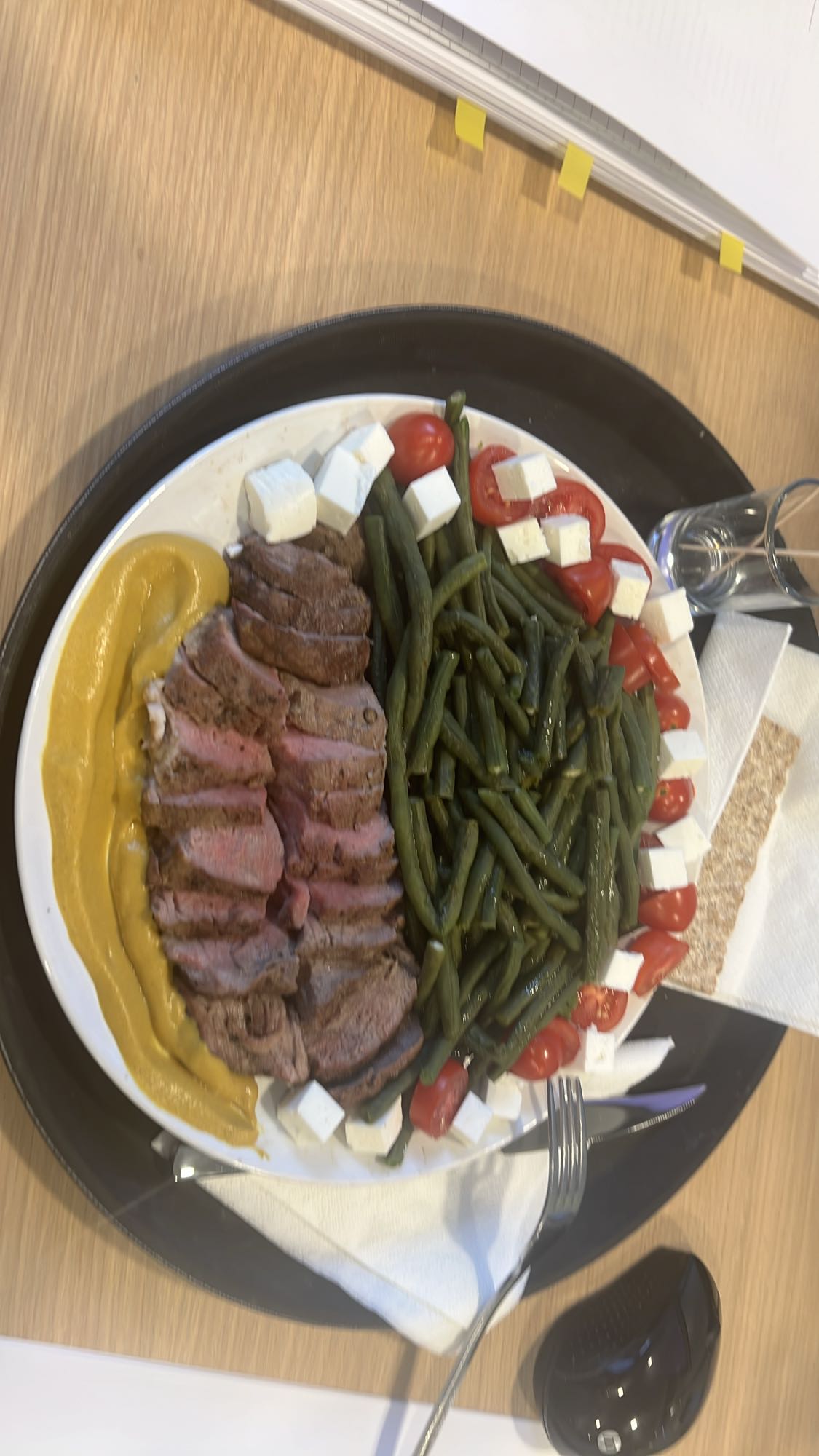 Μοσχάρι με λαχανικά