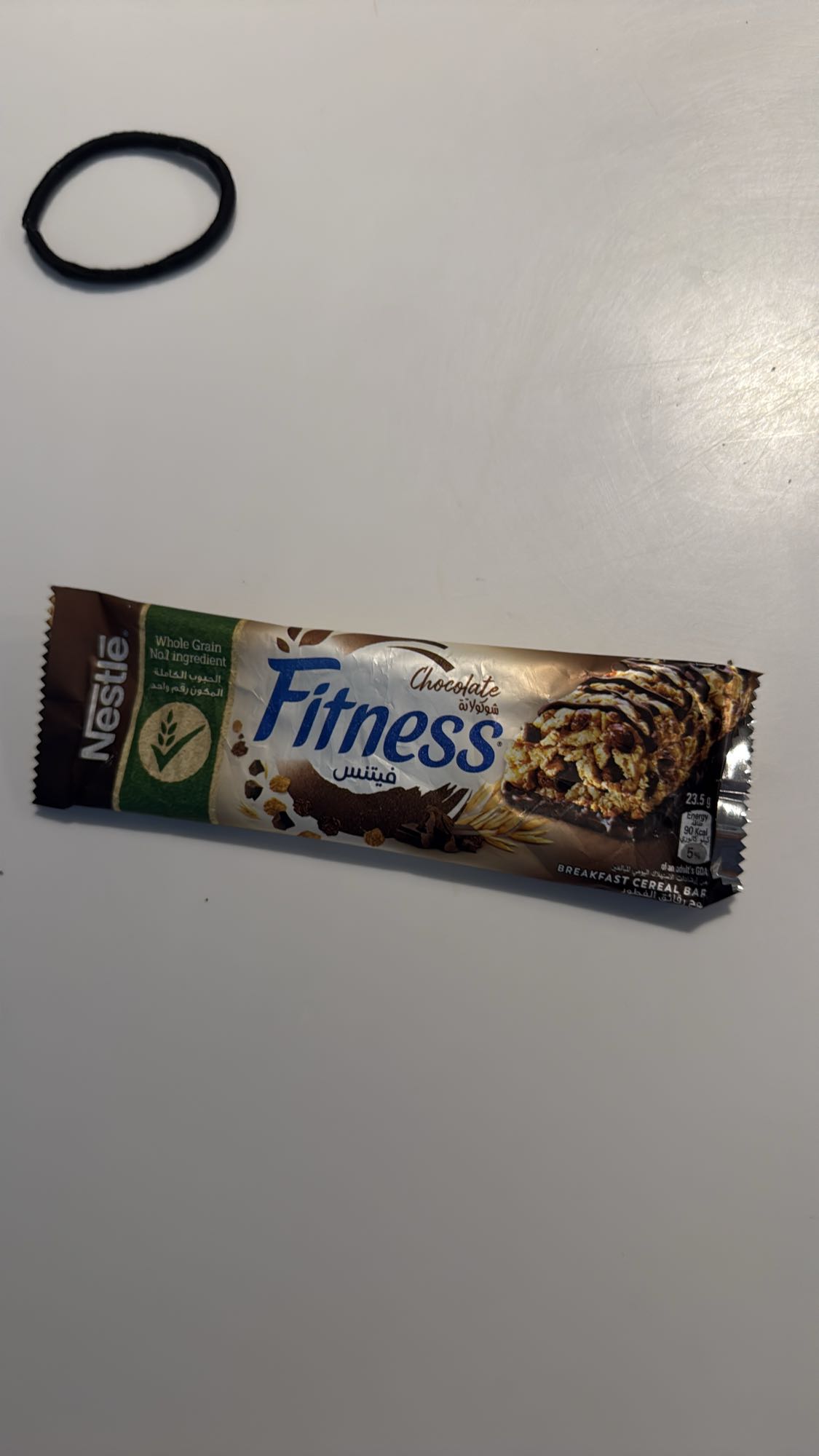 батончик Nestlé Fitness