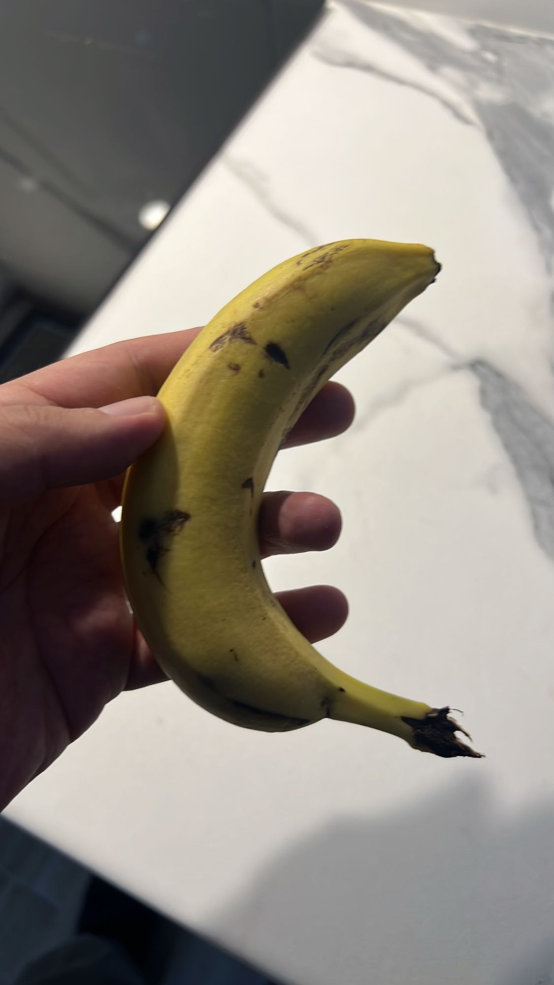 Բանան խորտիկ