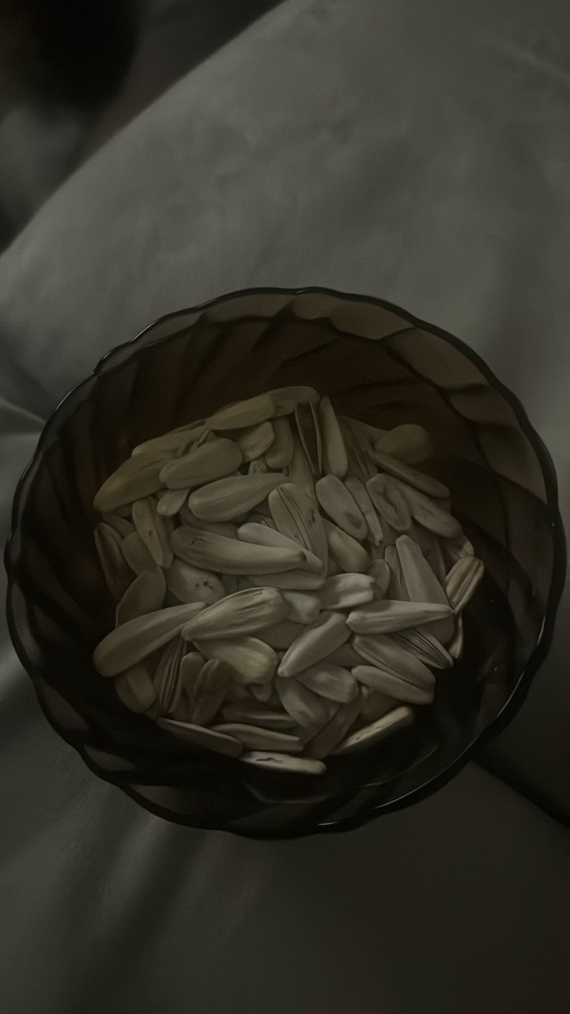 Sunflower Seed Snack