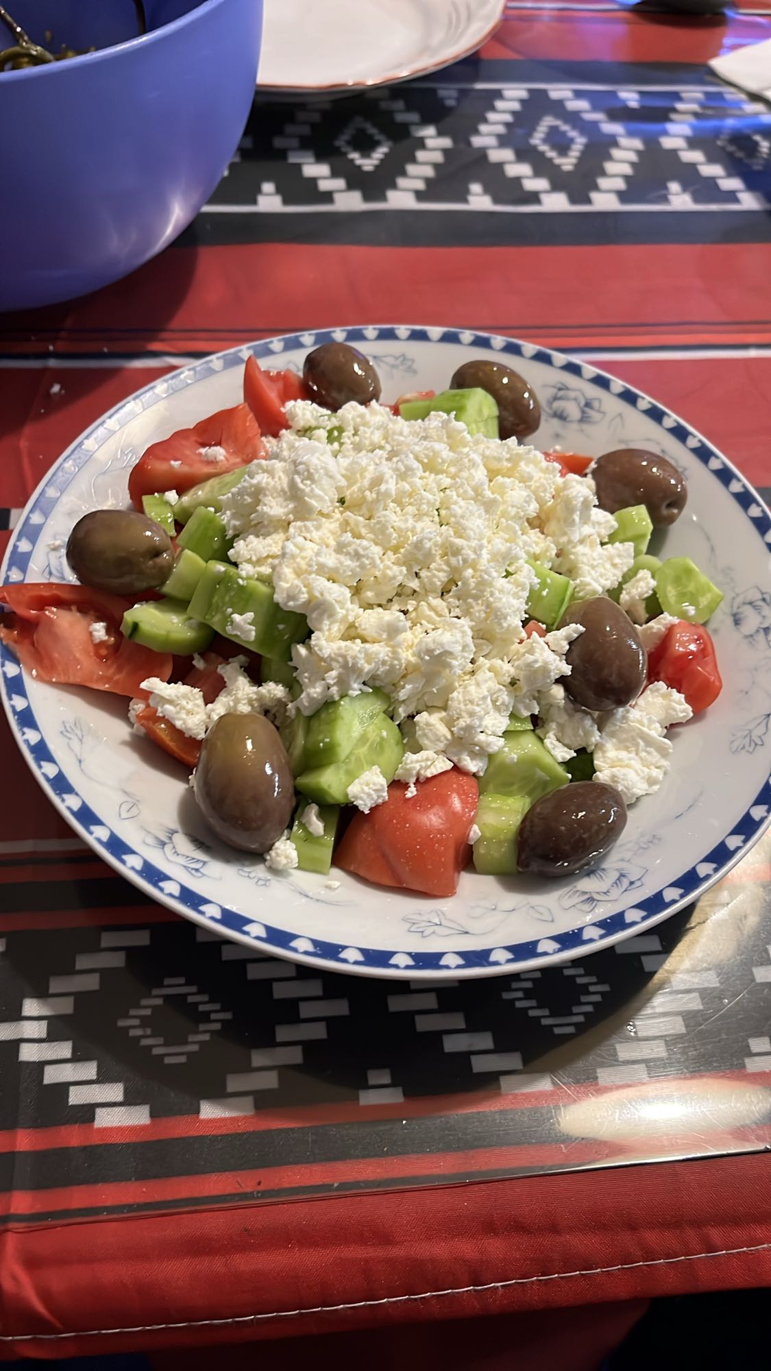 Шопска салата