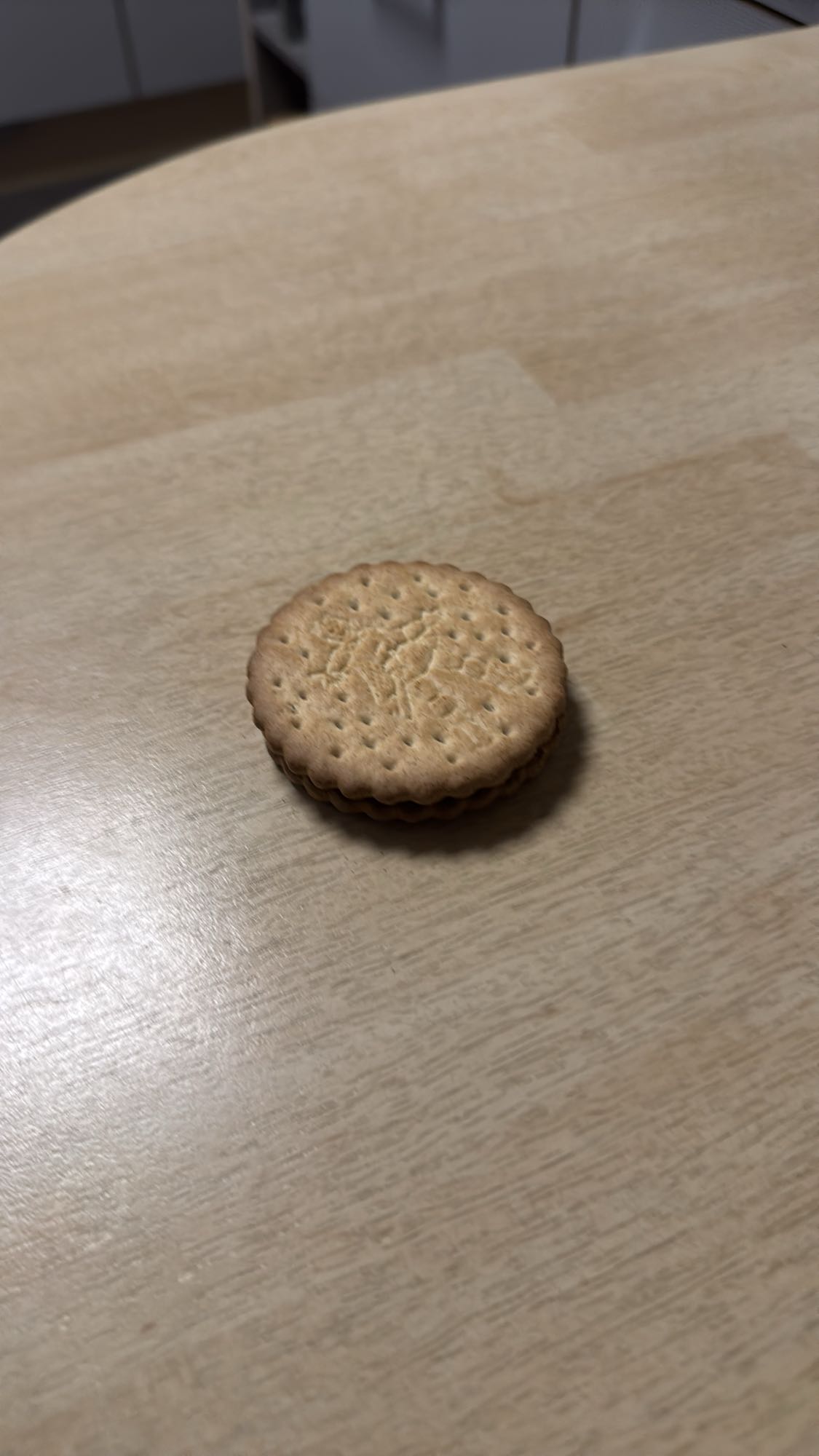 2 Stück Prinzenrolle