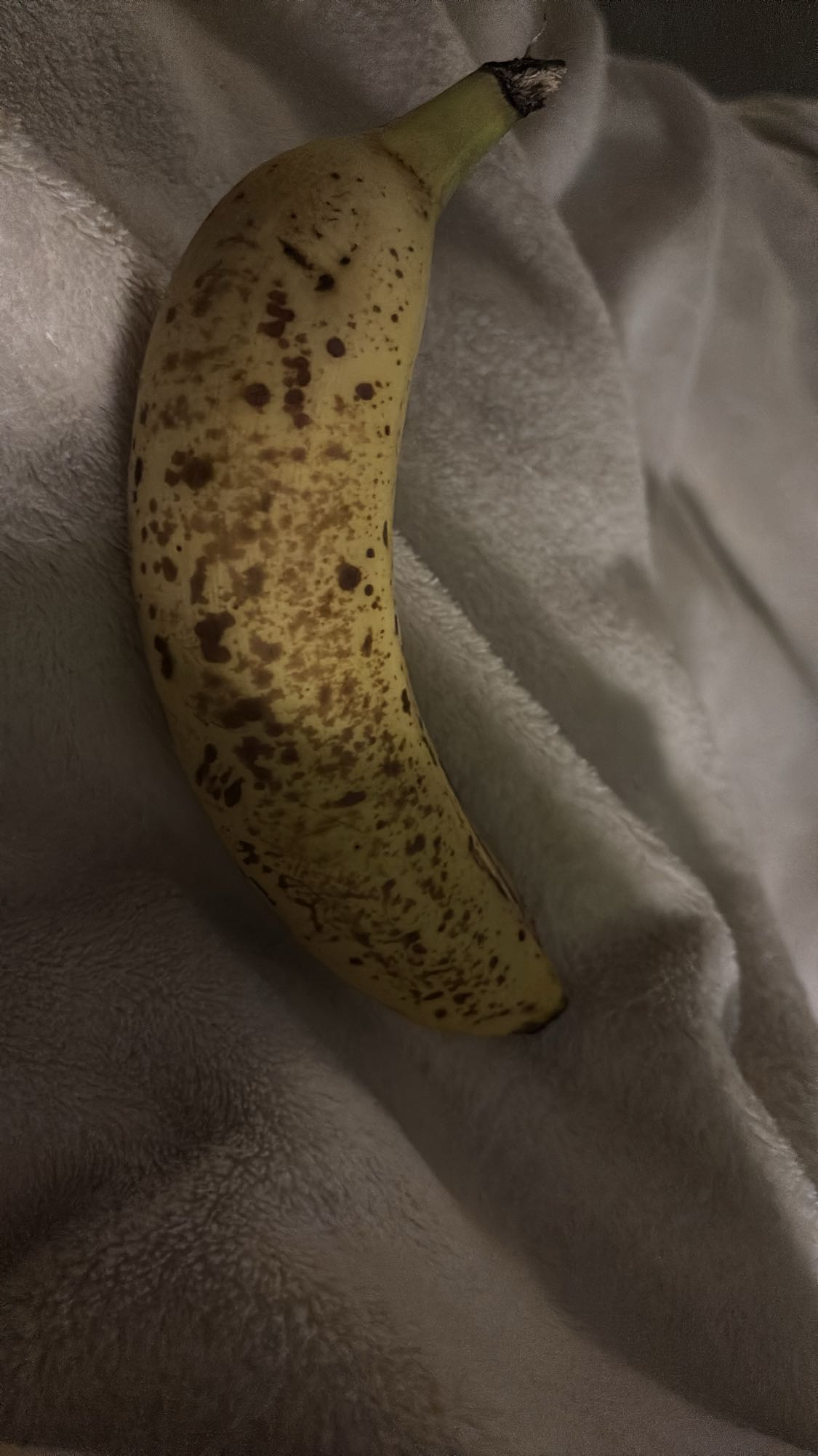 banane mûre
