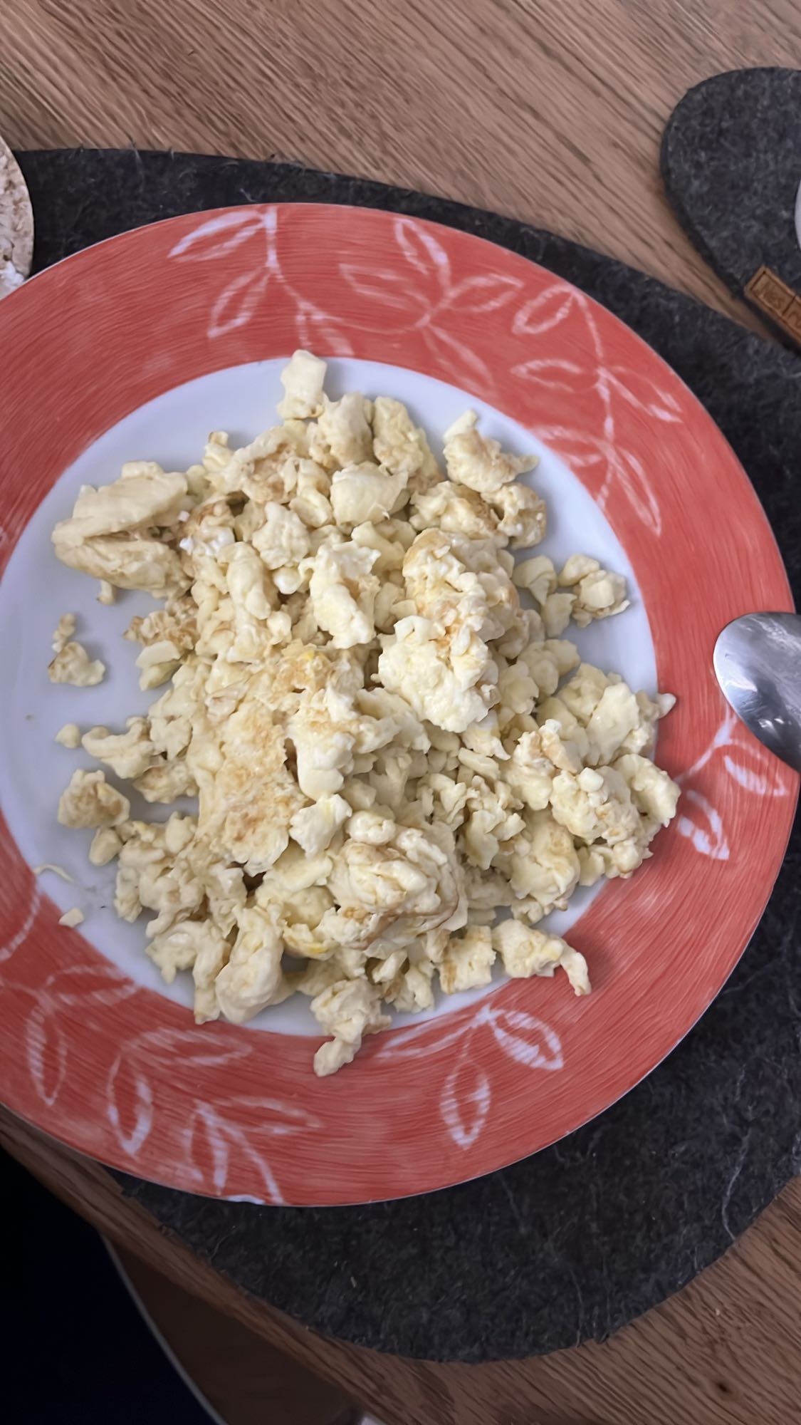 Çırpılmış Yumurta