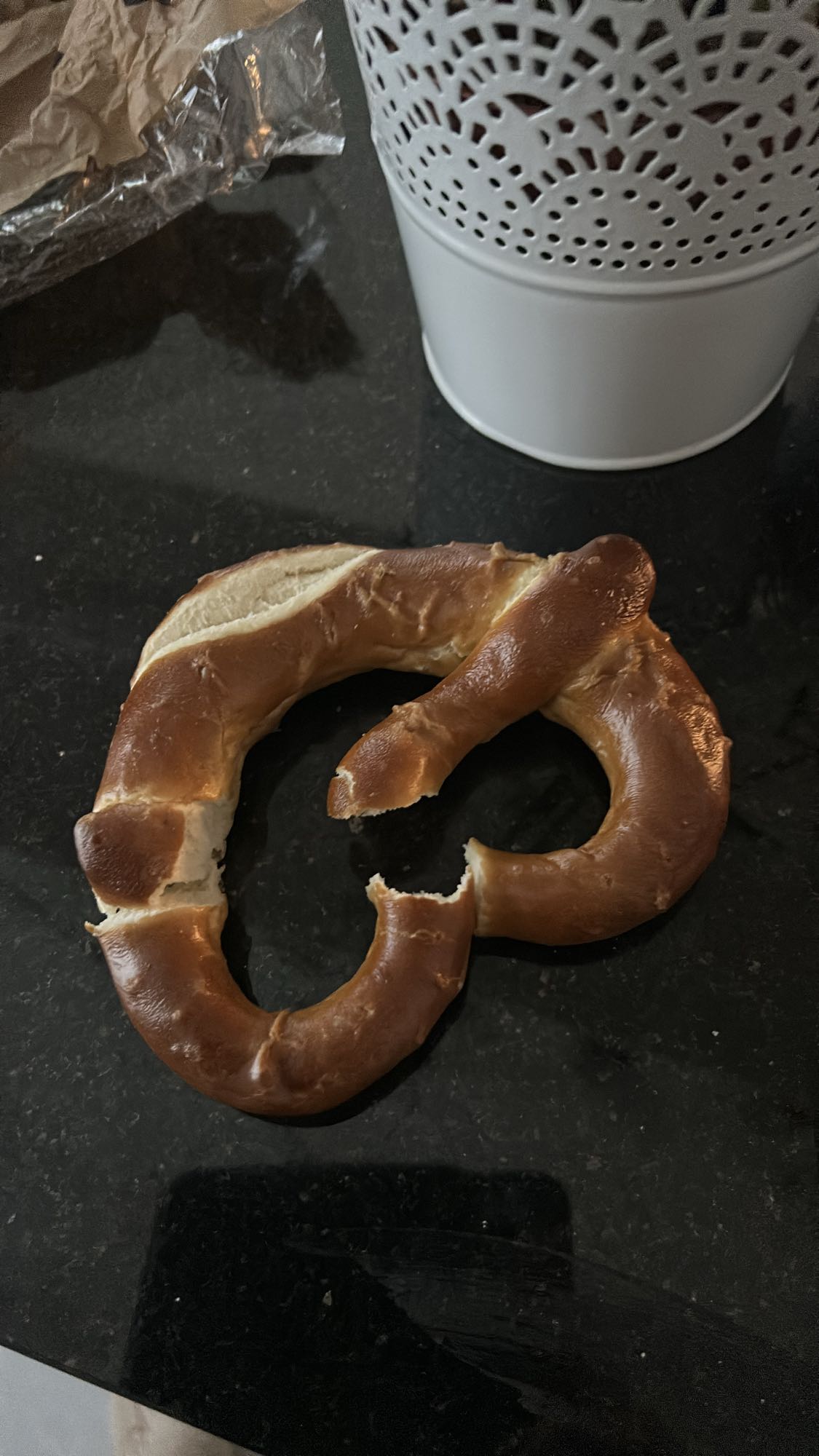 Brezel