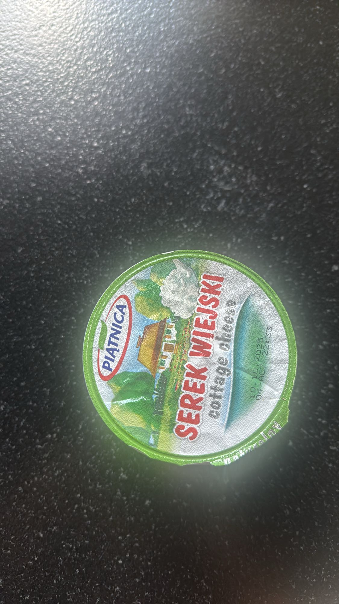 Serek wiejski Piątnica