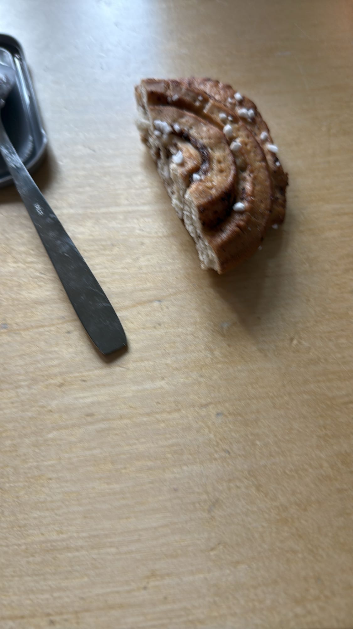 Kanelbullebit