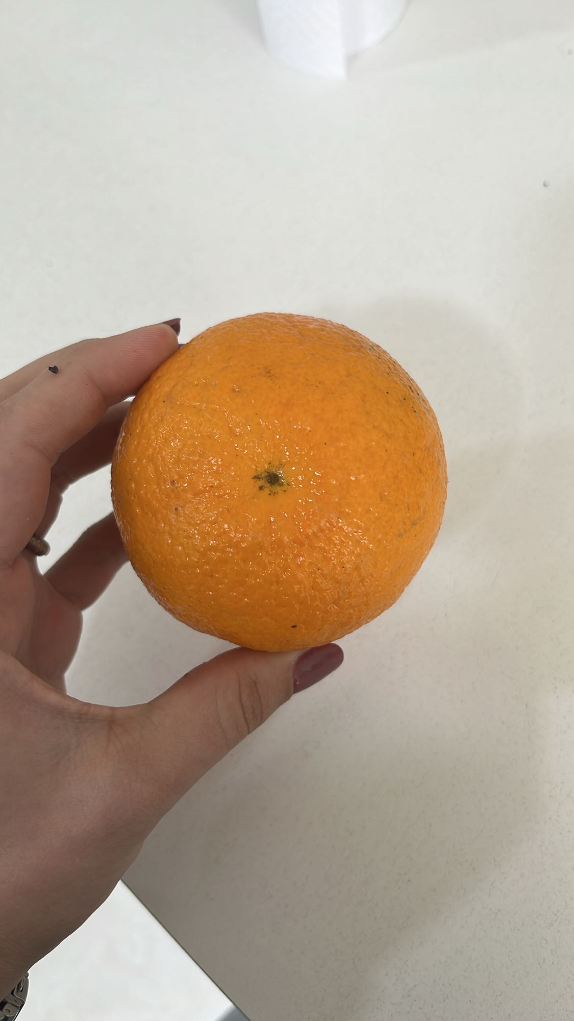 mandarina