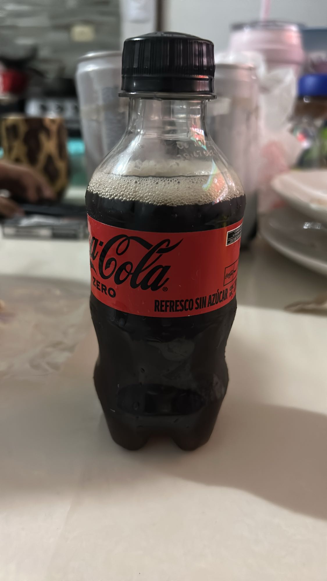 Coca-Cola Zero