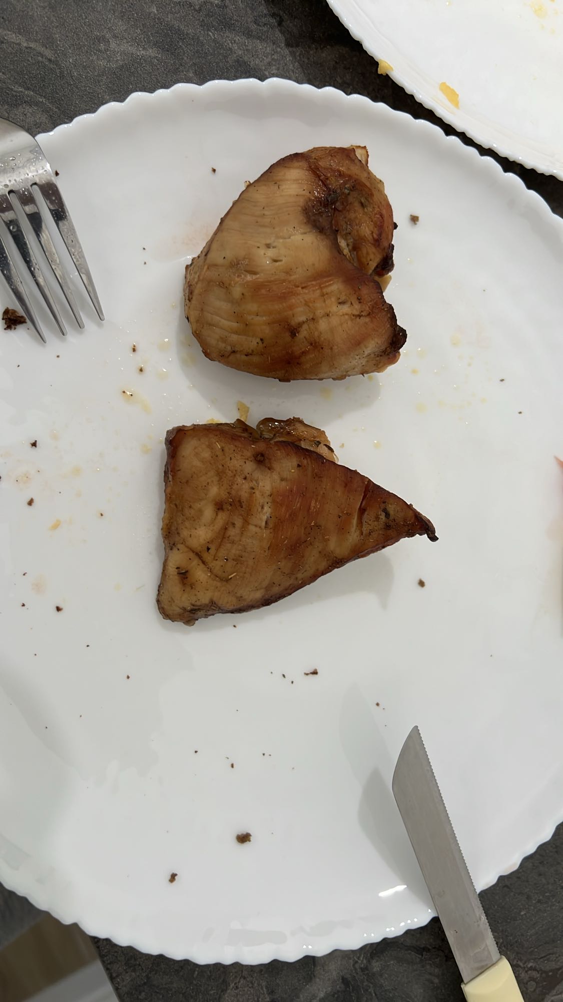 Հավի կրծքամիս