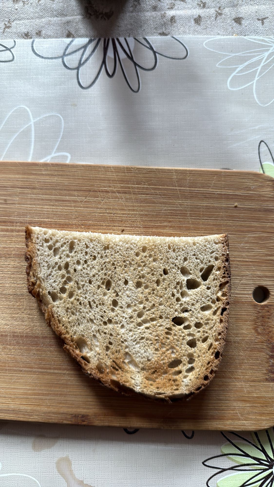 Felie de pâine prăjită