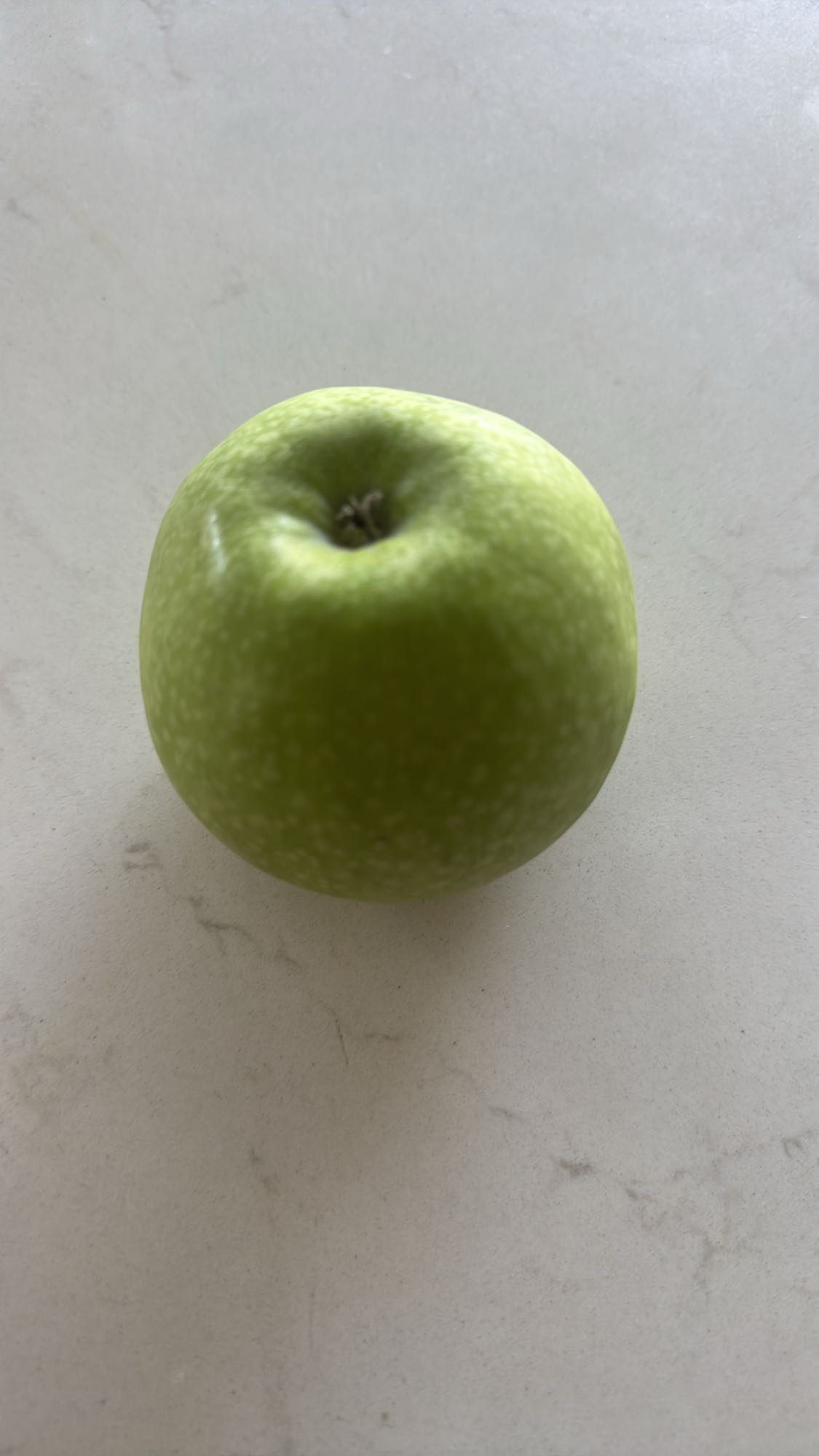 Green Apple