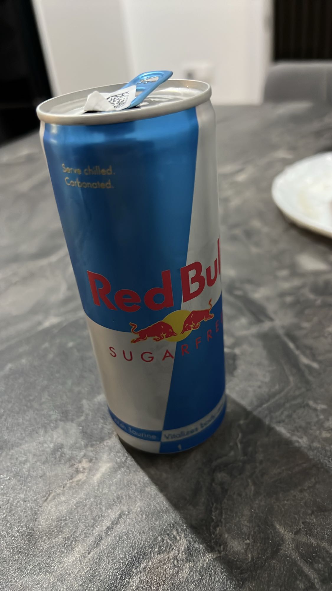 Շաքարազուրկ էներգետիկ ըմպելիք