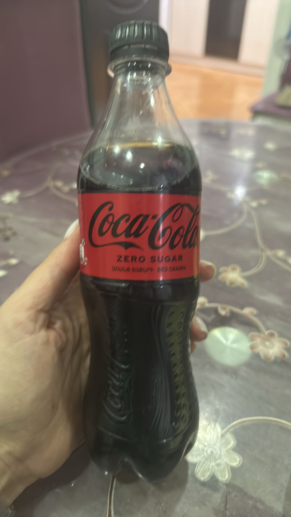 Coca-Cola Zero Sugar