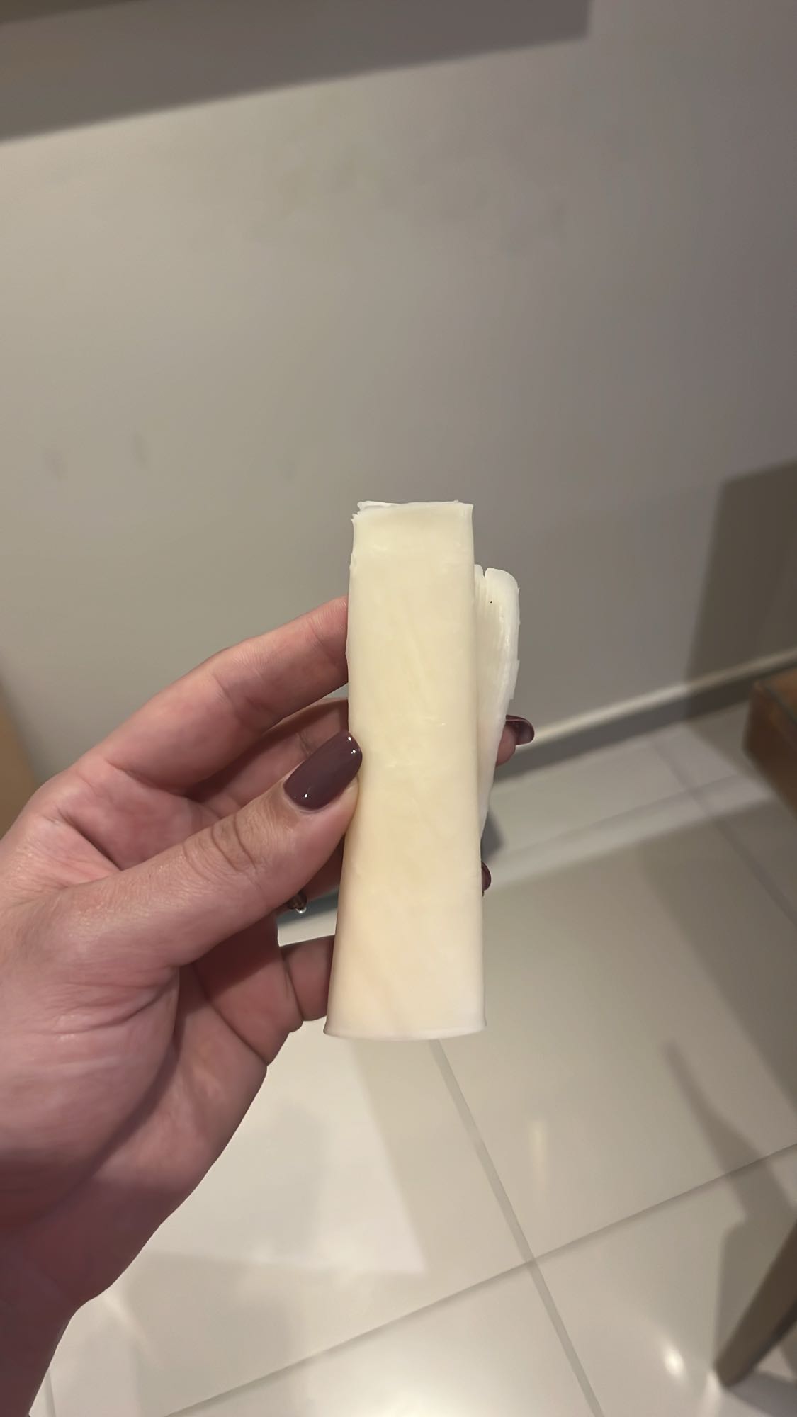 palito de queso