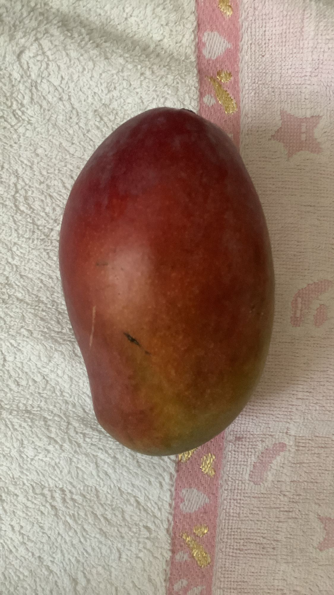 Mango proaspăt