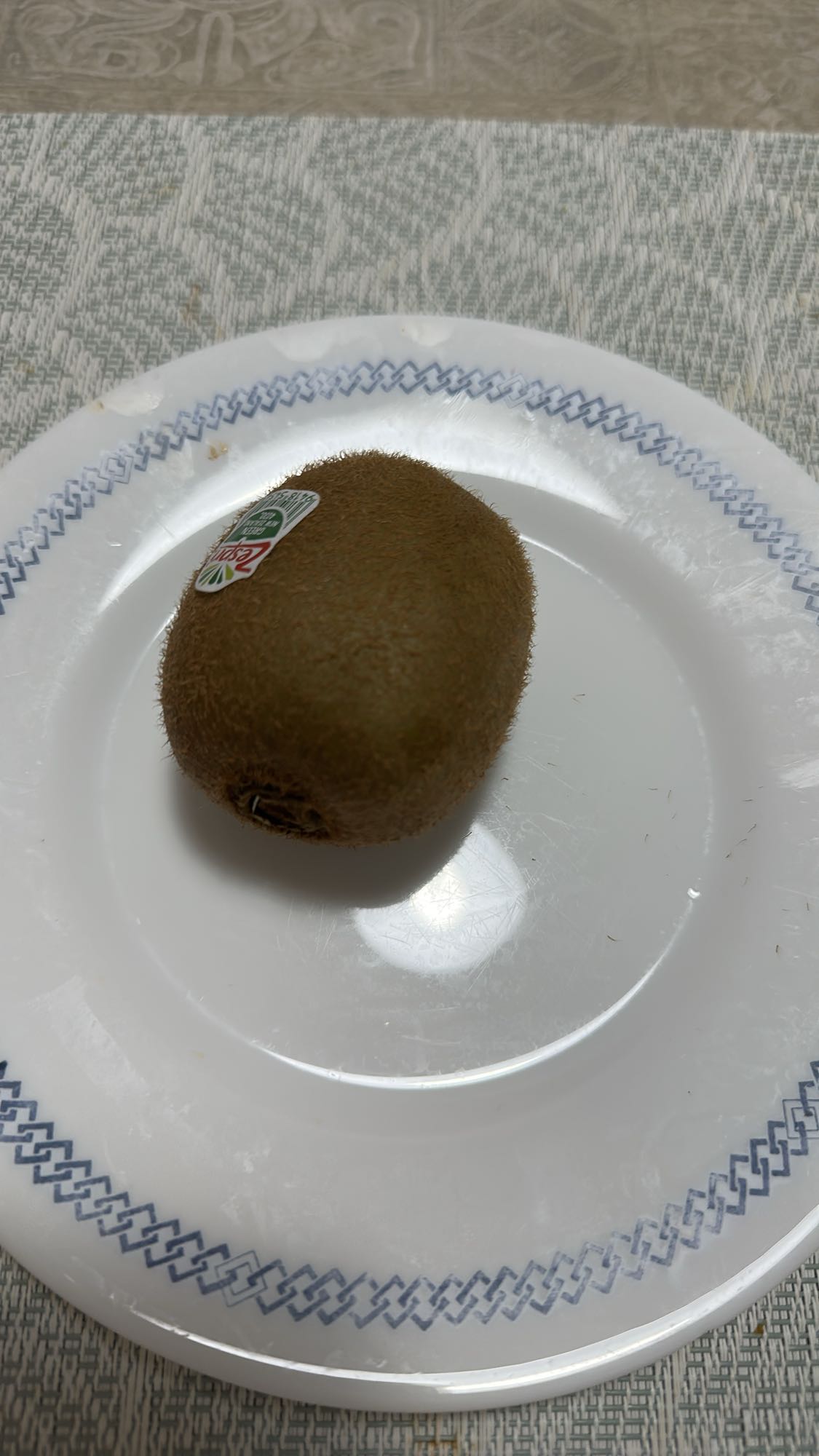 kiwi entero