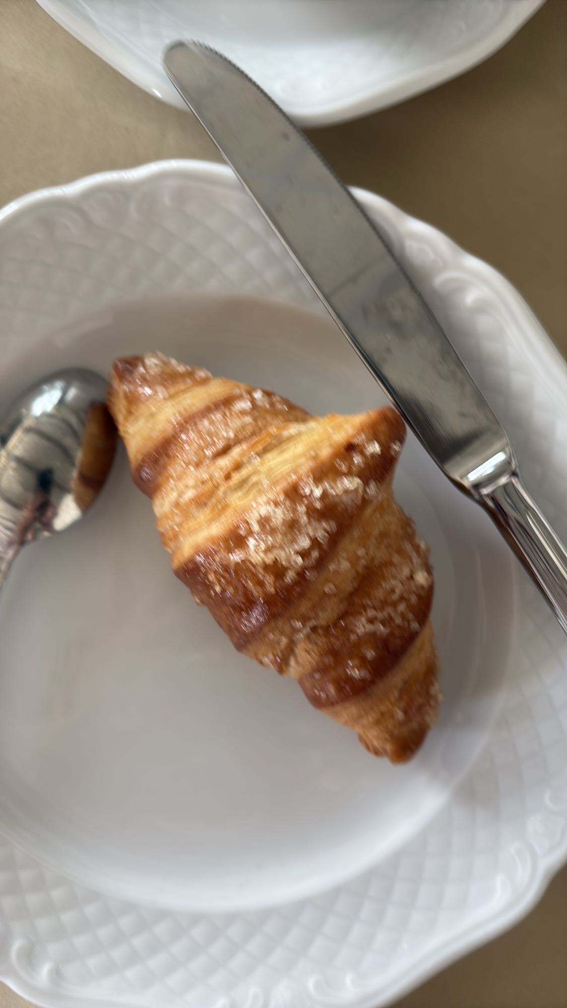 Butter Croissant