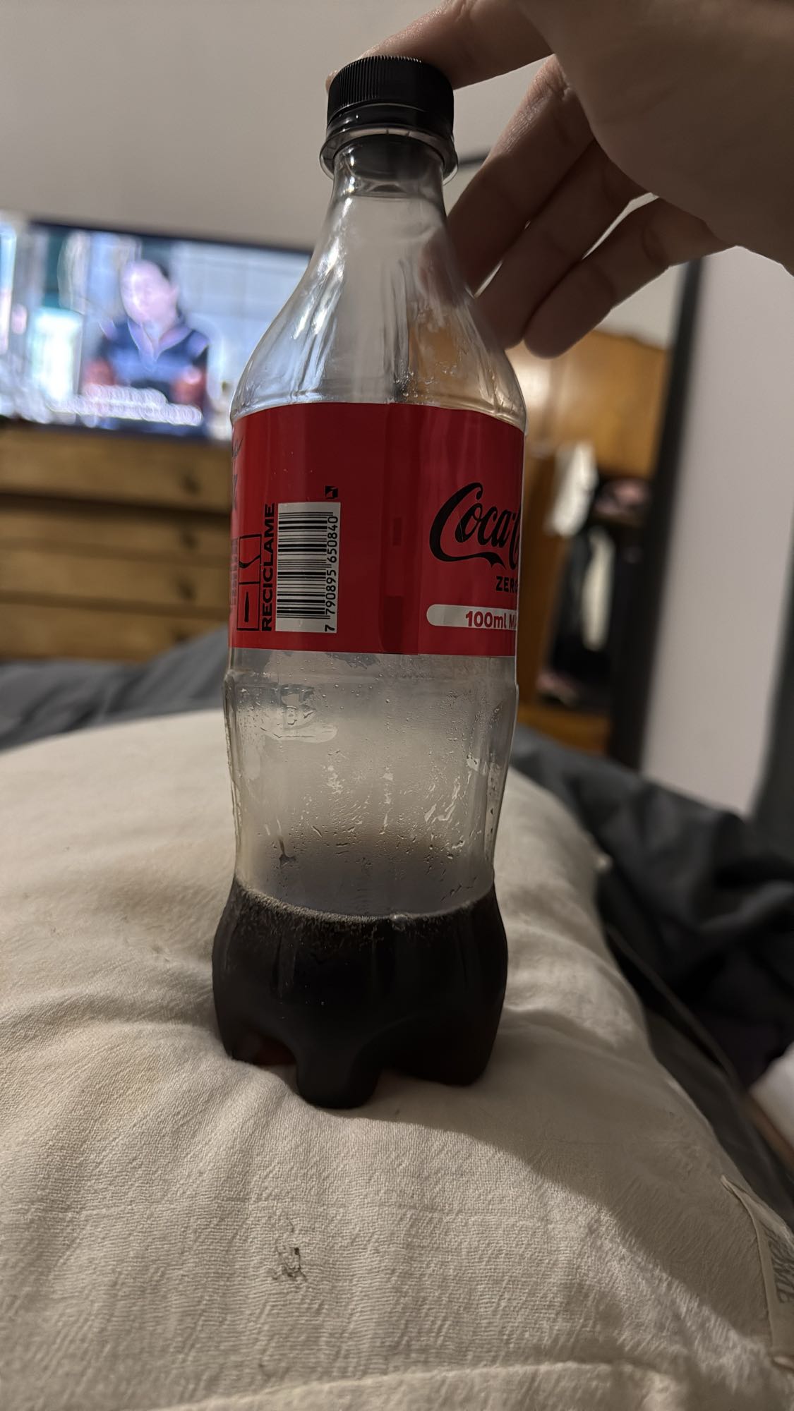 Coca-Cola Zero