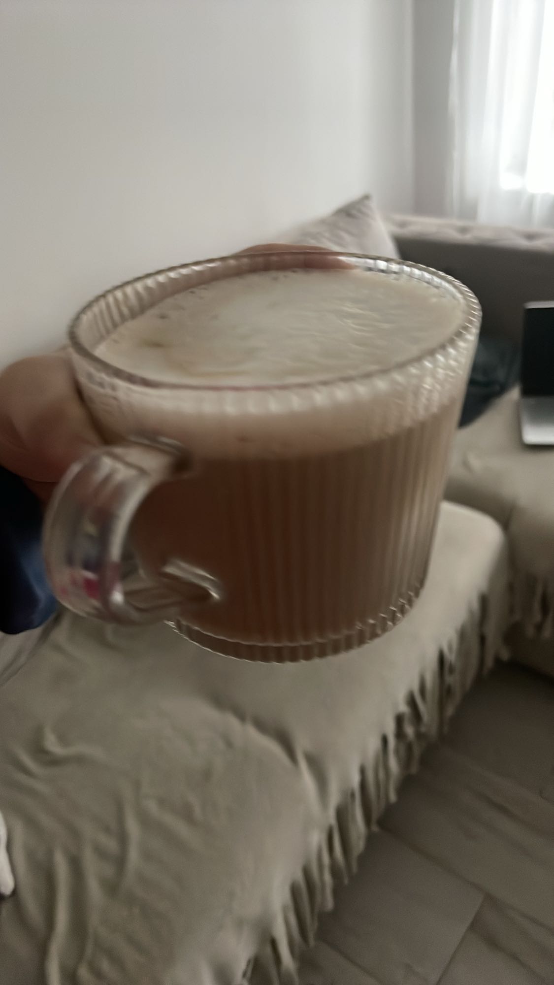 Cappuccino cu lapte