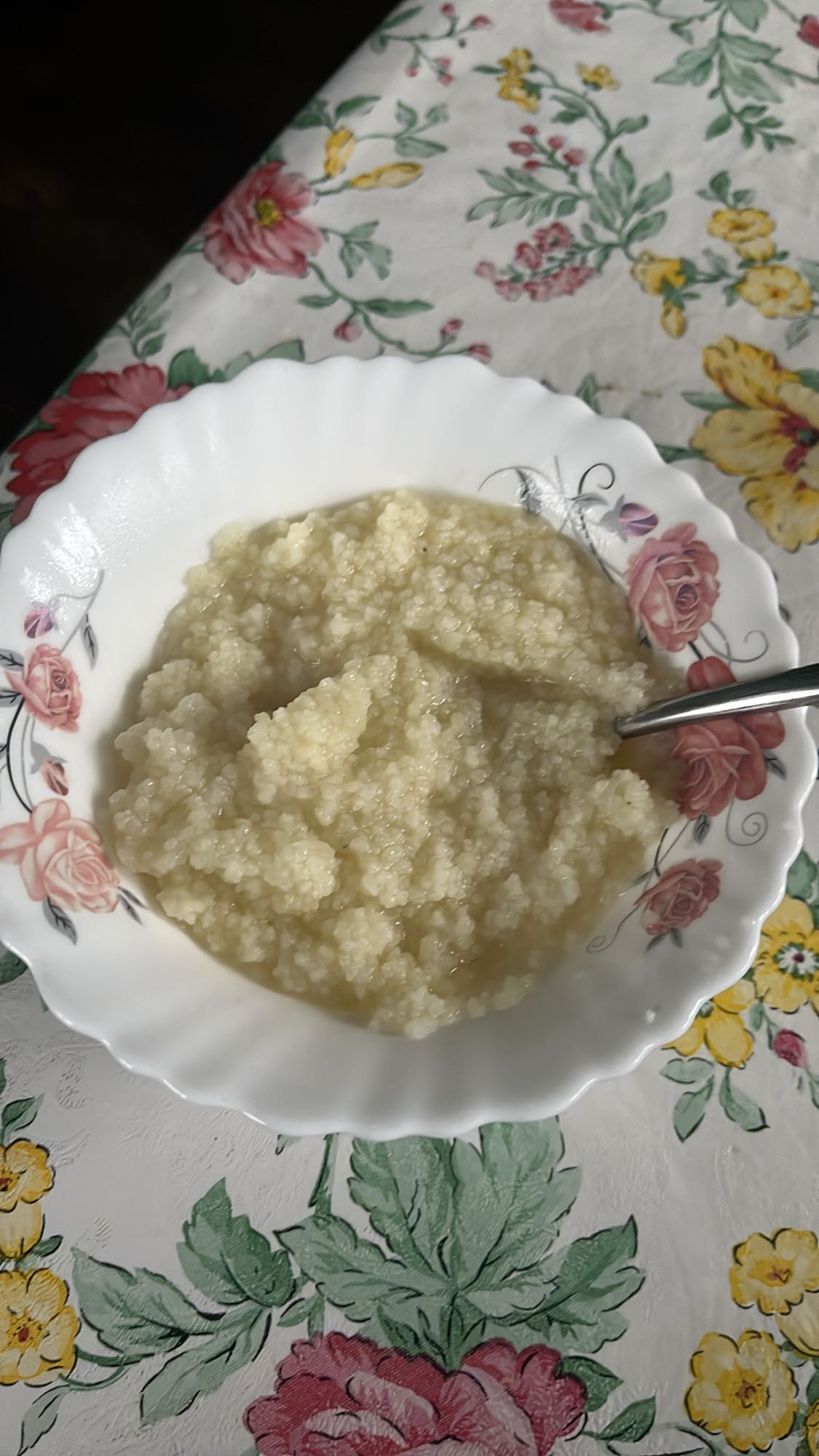 пшоняна каша