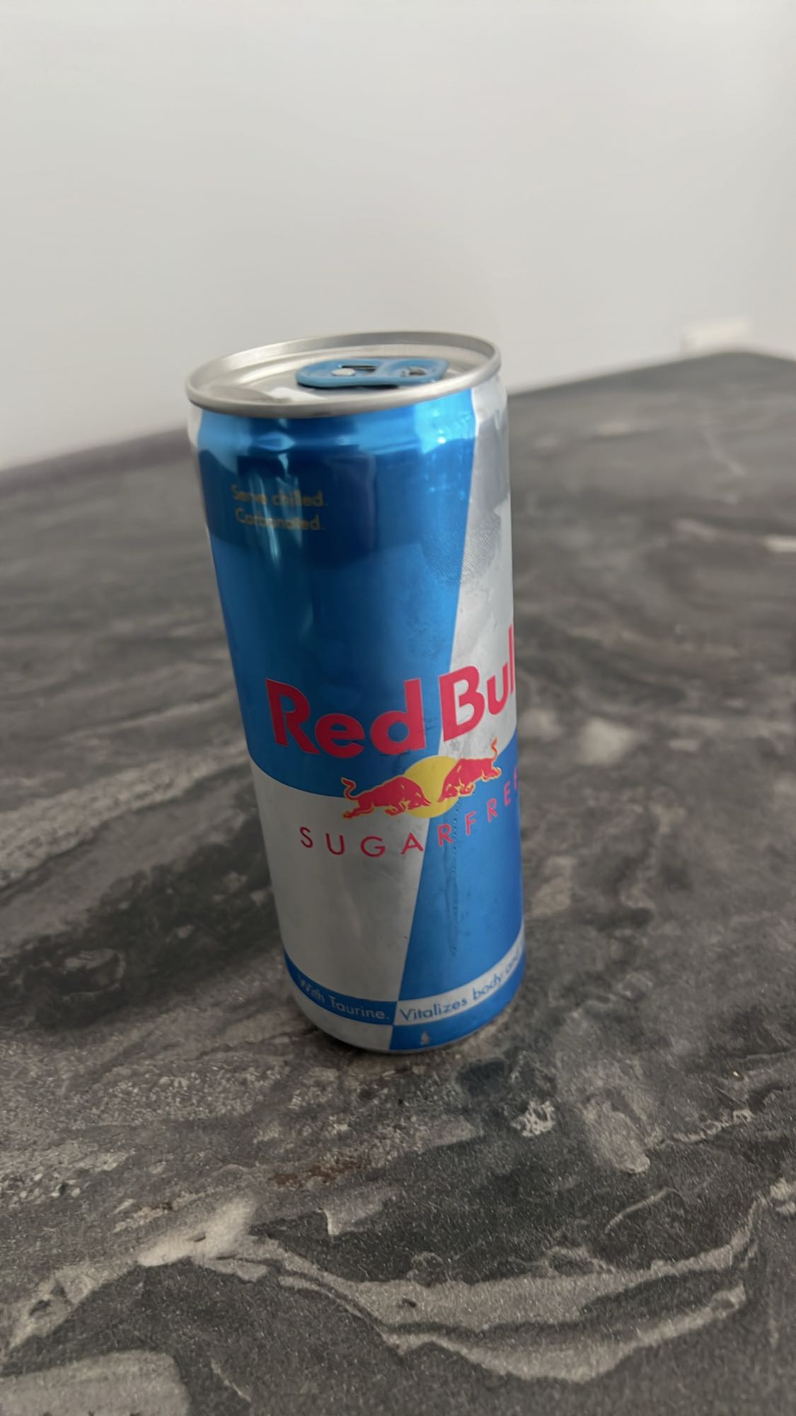 շաքարազուրկ էներգետիկ